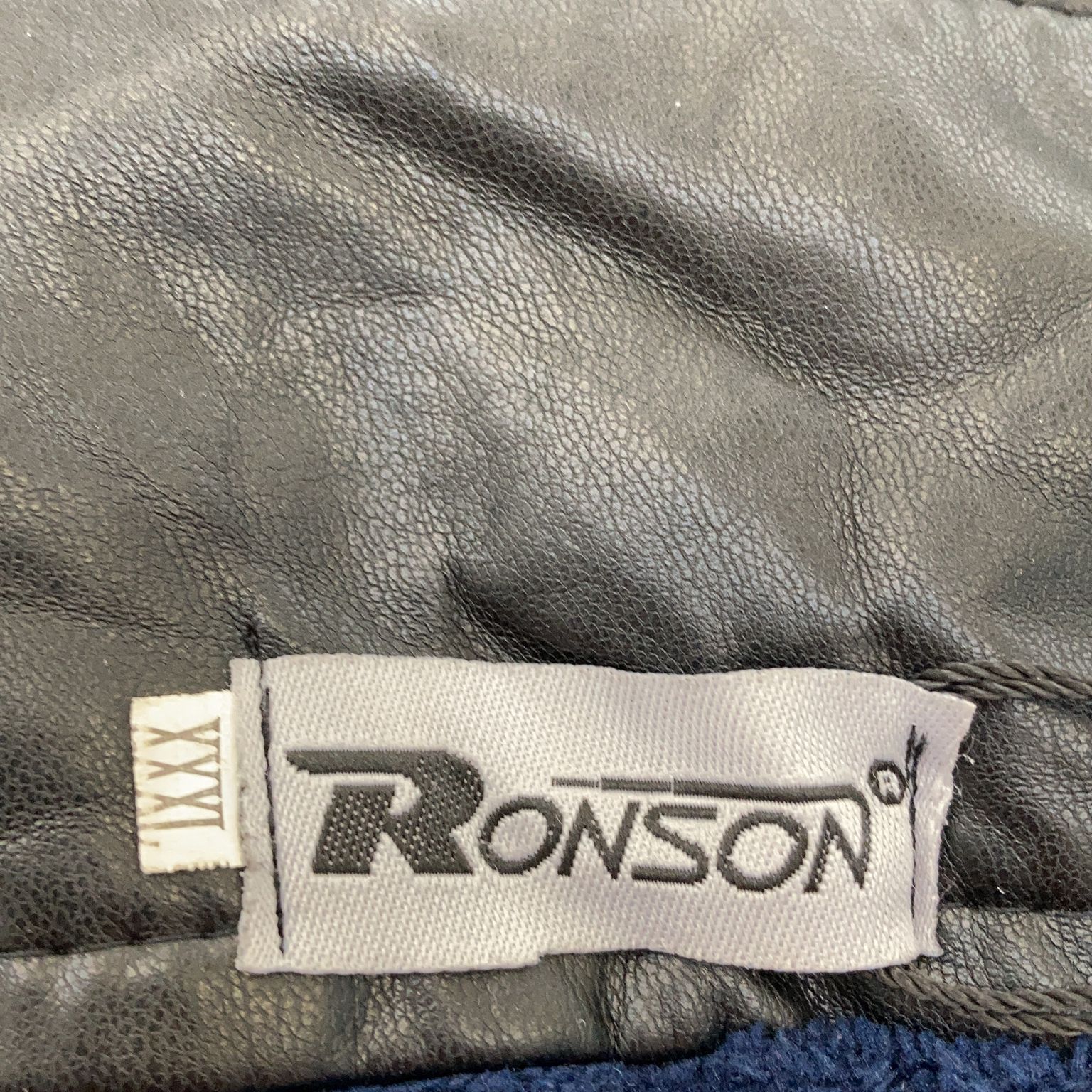 Ronson