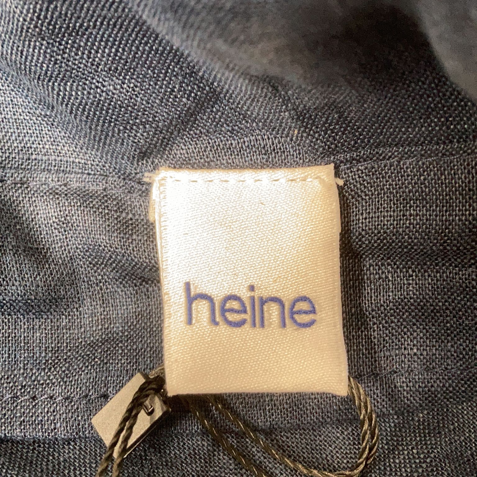 Heine