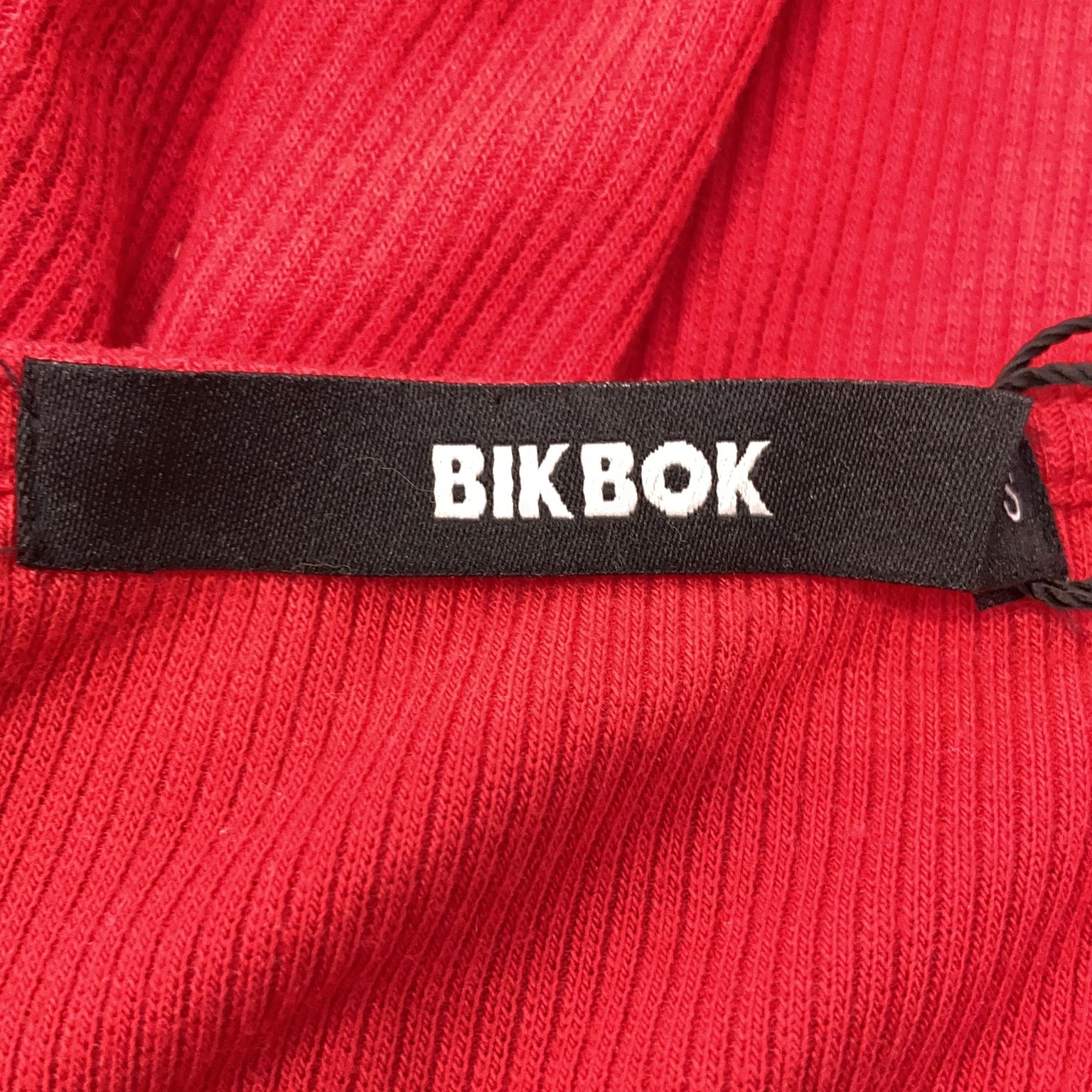 Bik Bok