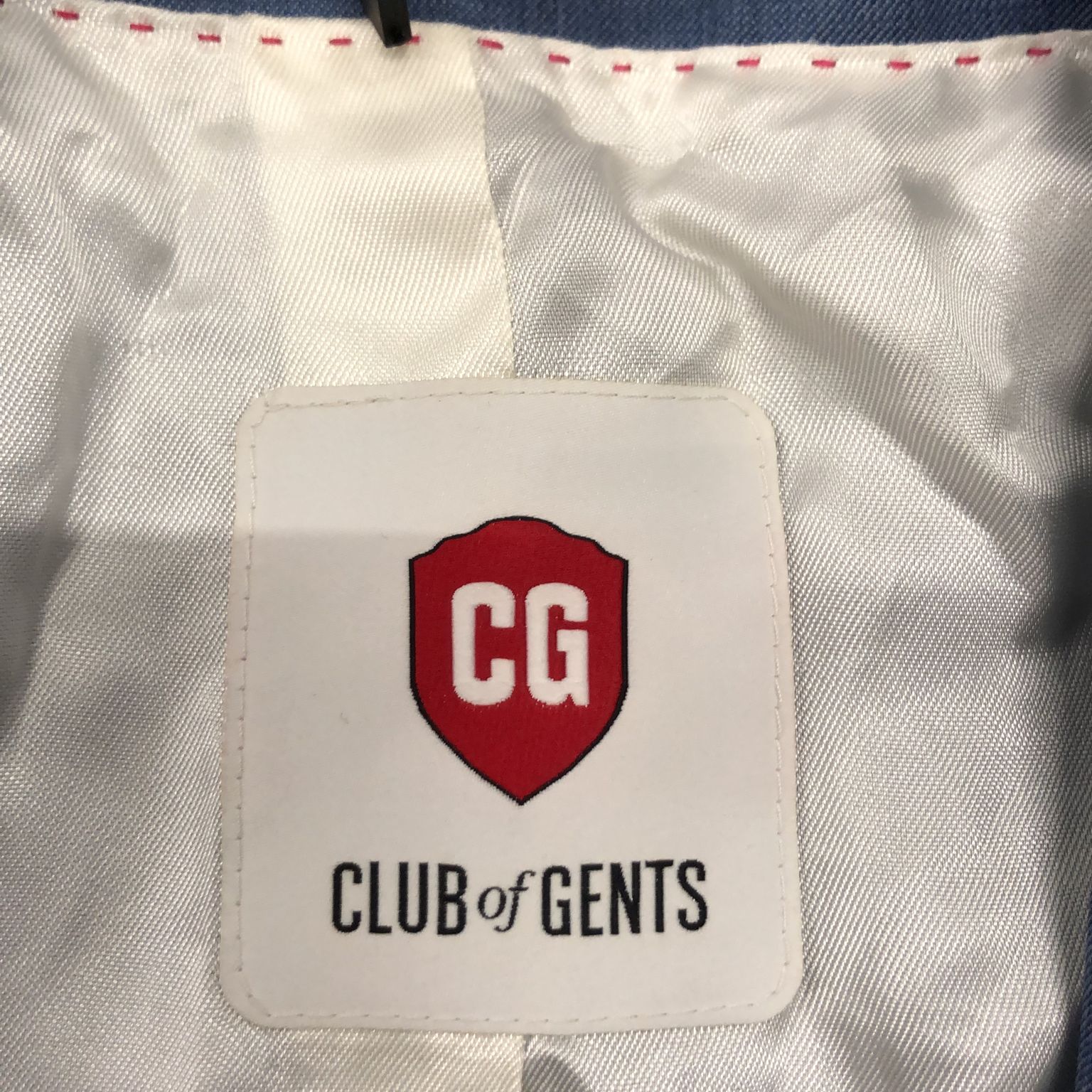 Club of Gents