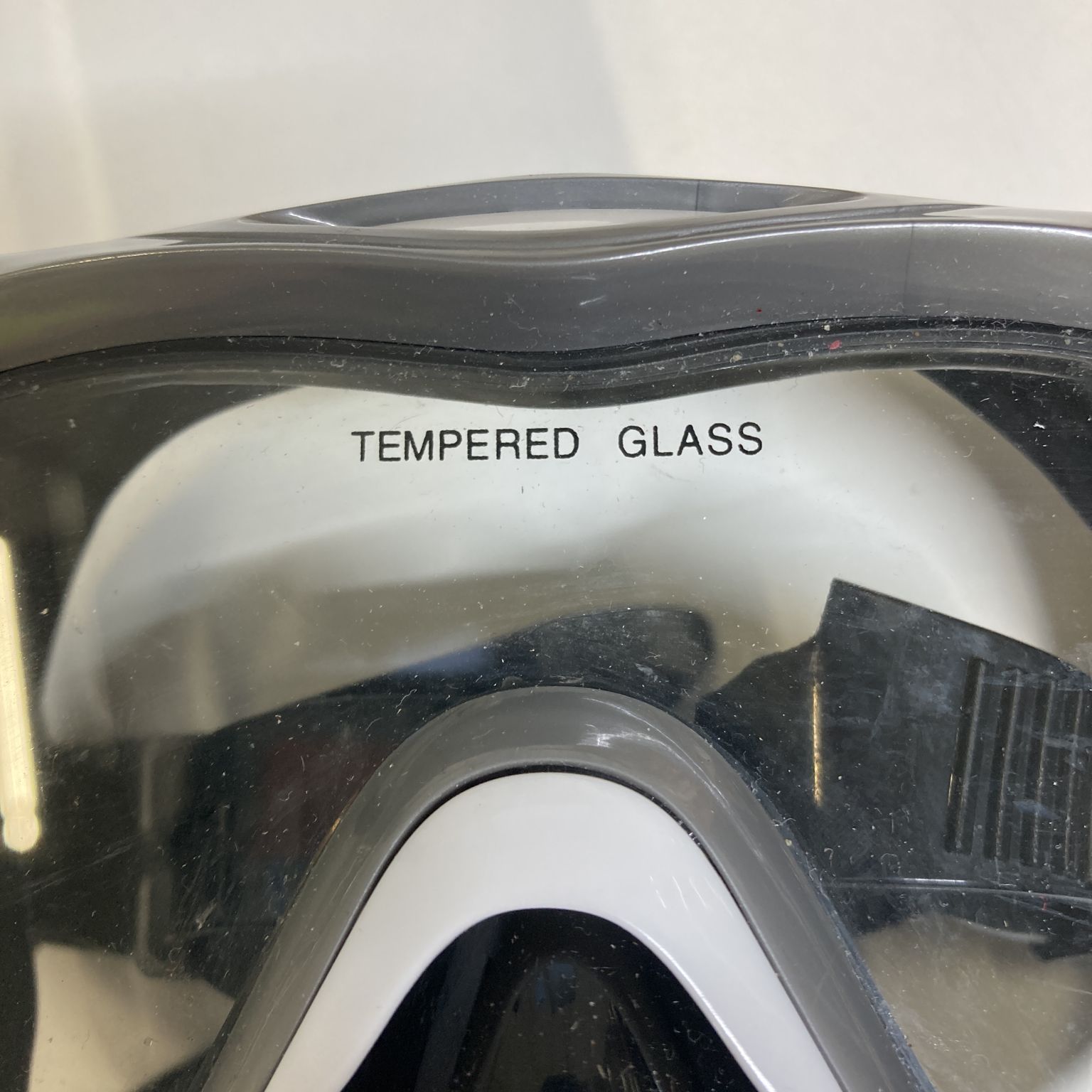 Tempered Glass