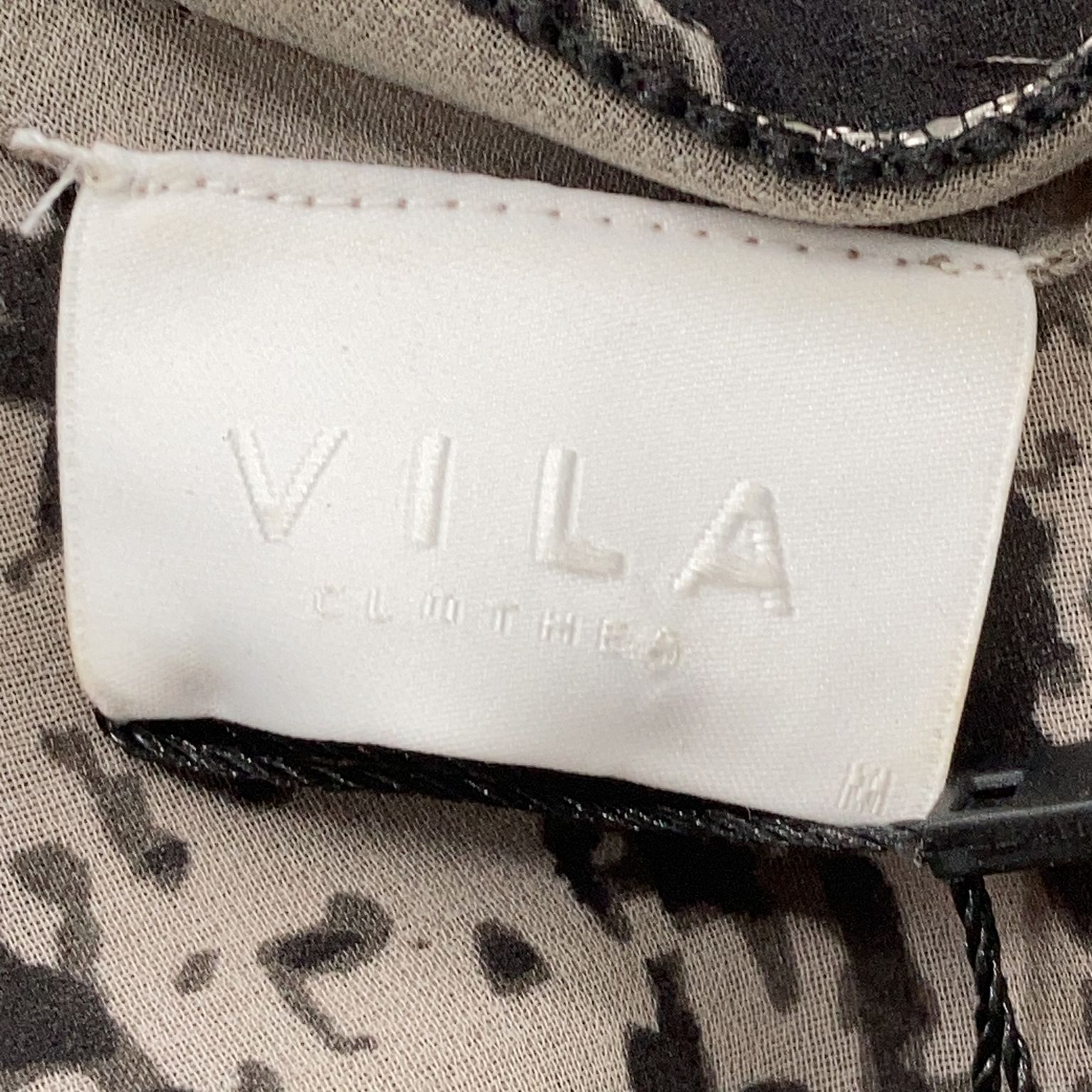 VILA Clothes