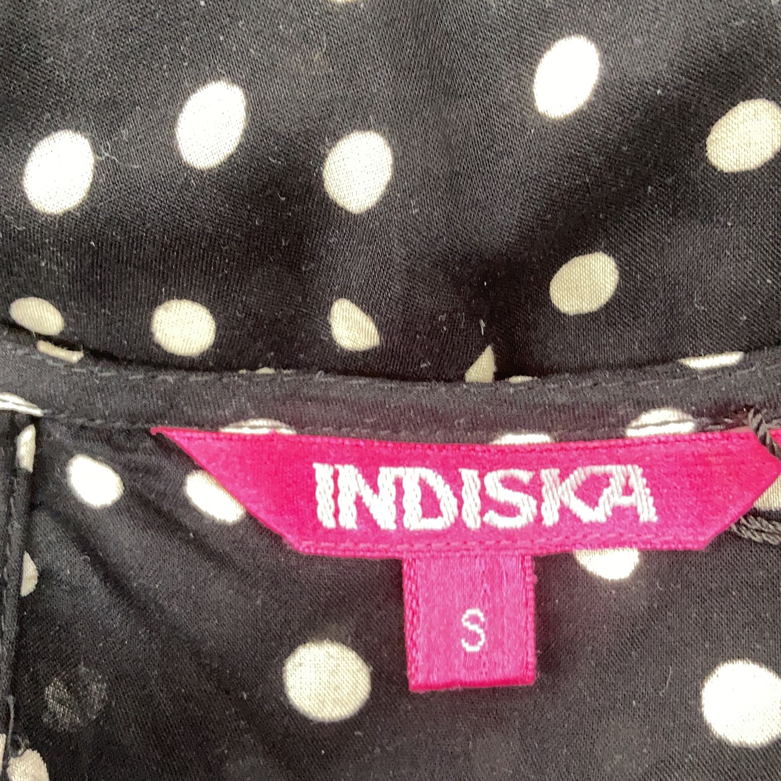 Indiska