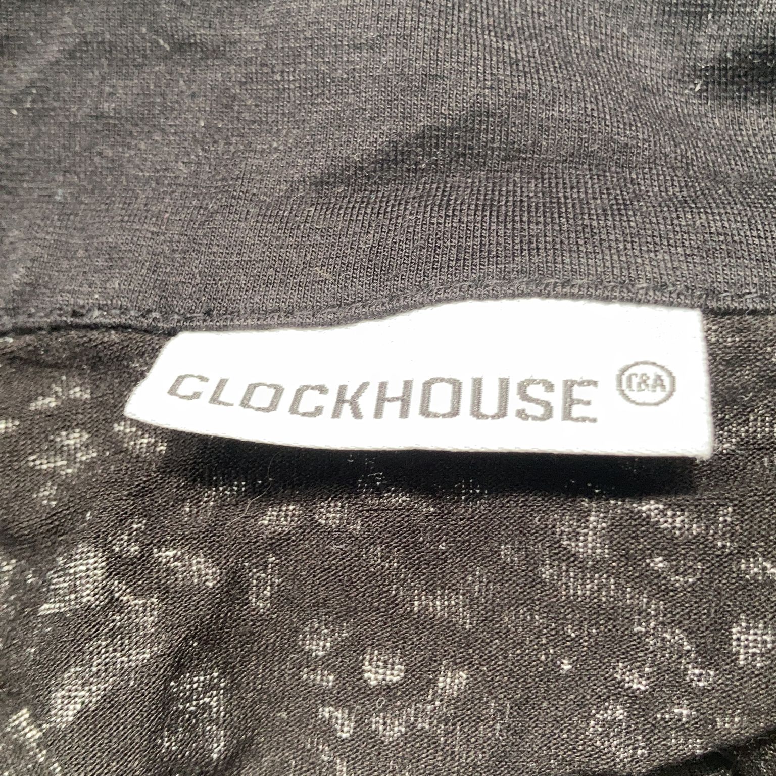 Clockhouse by CA