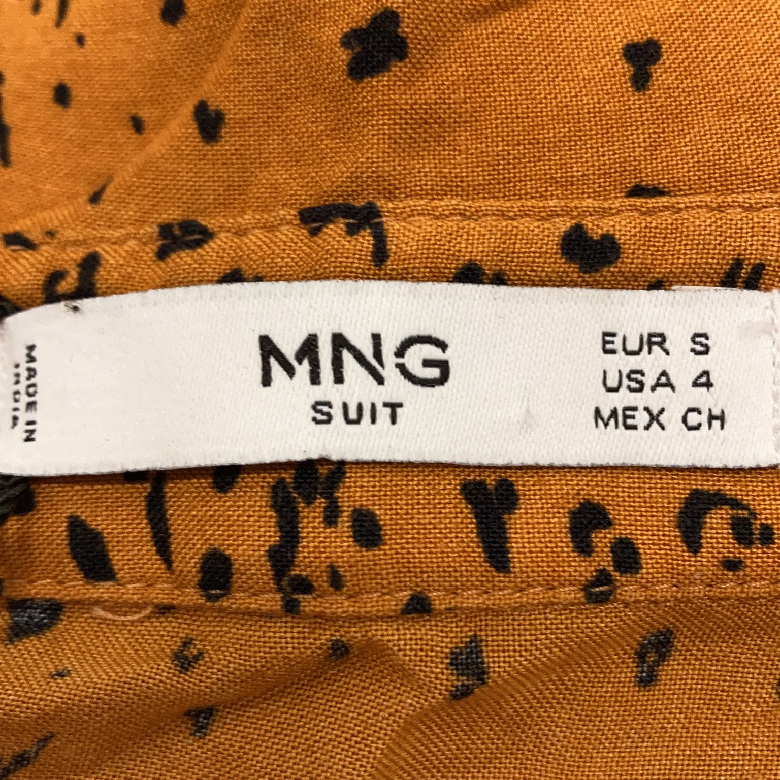 Mango