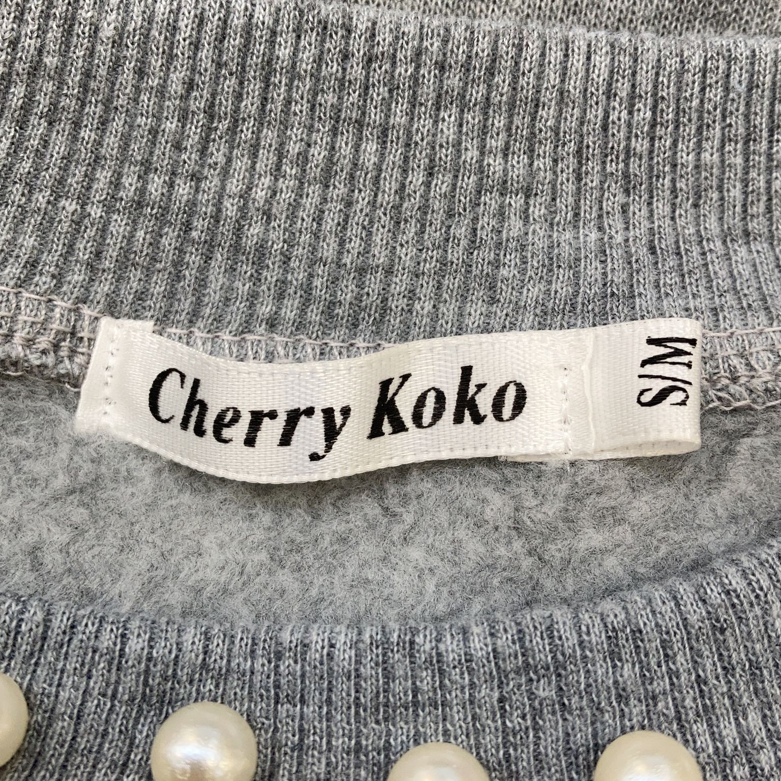 Cherry Koko