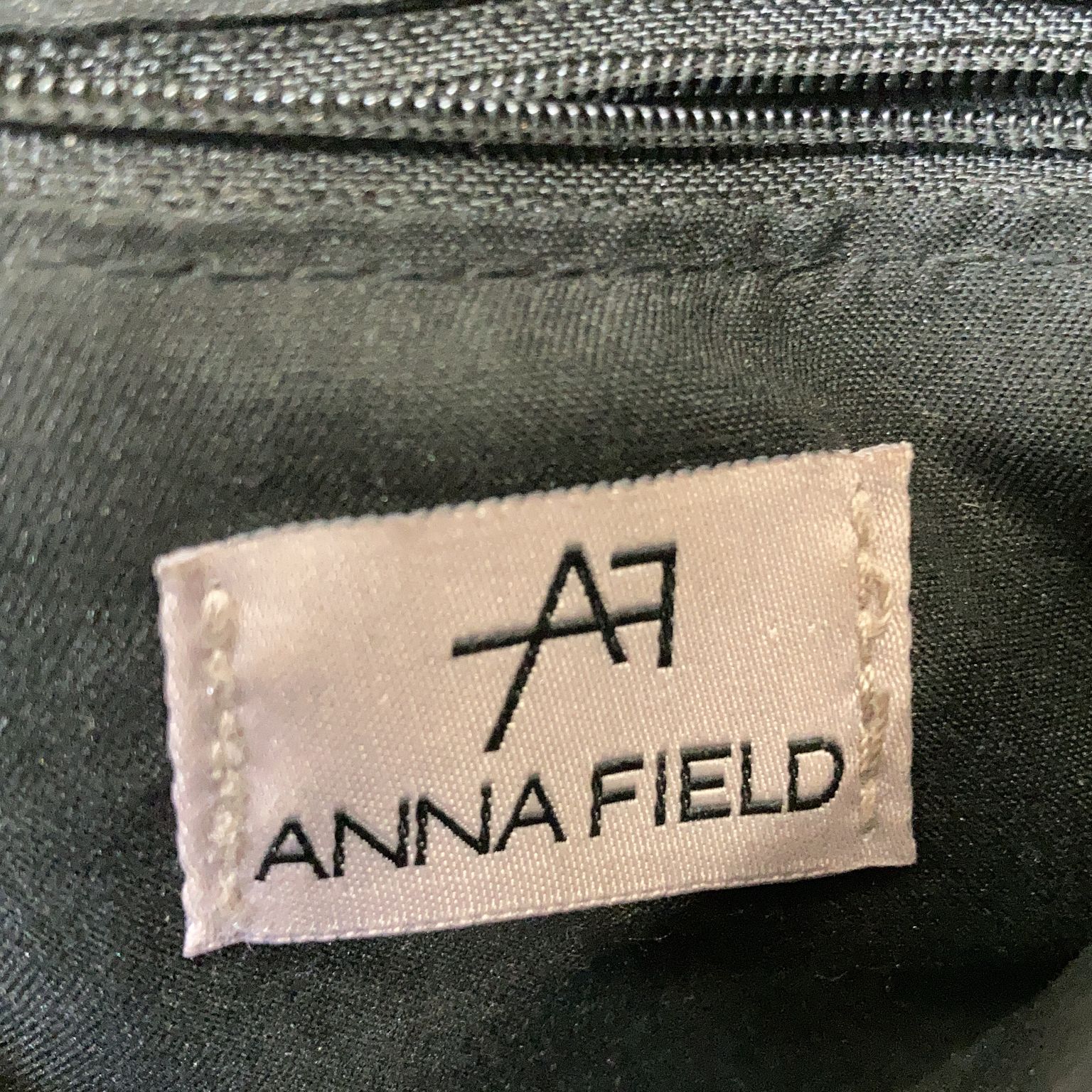 Anna Field