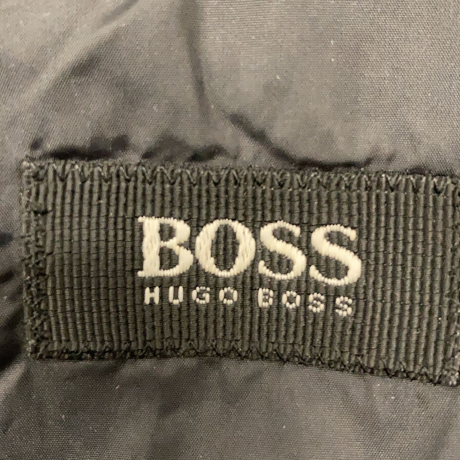 Boss Hugo Boss