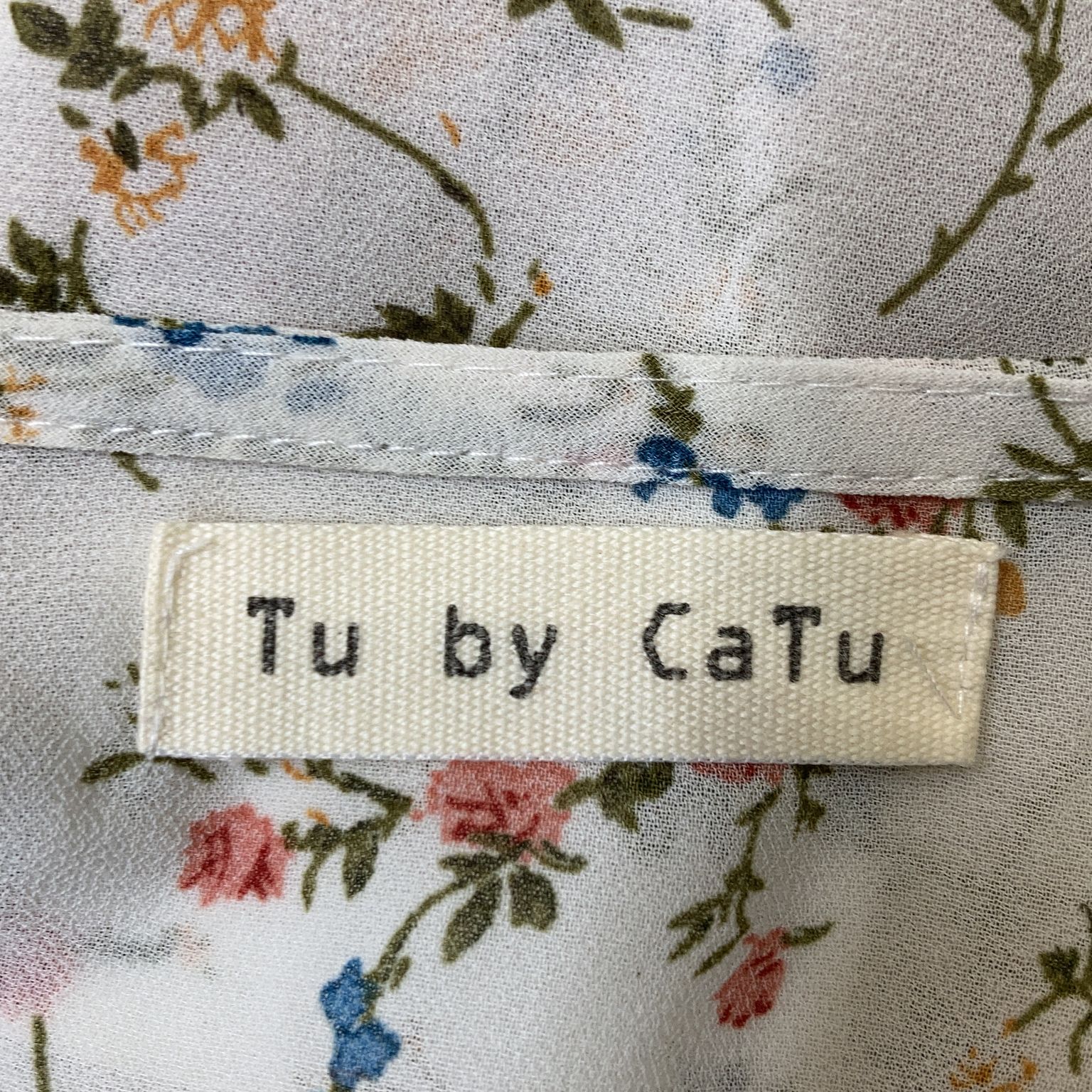 Tu by Catu