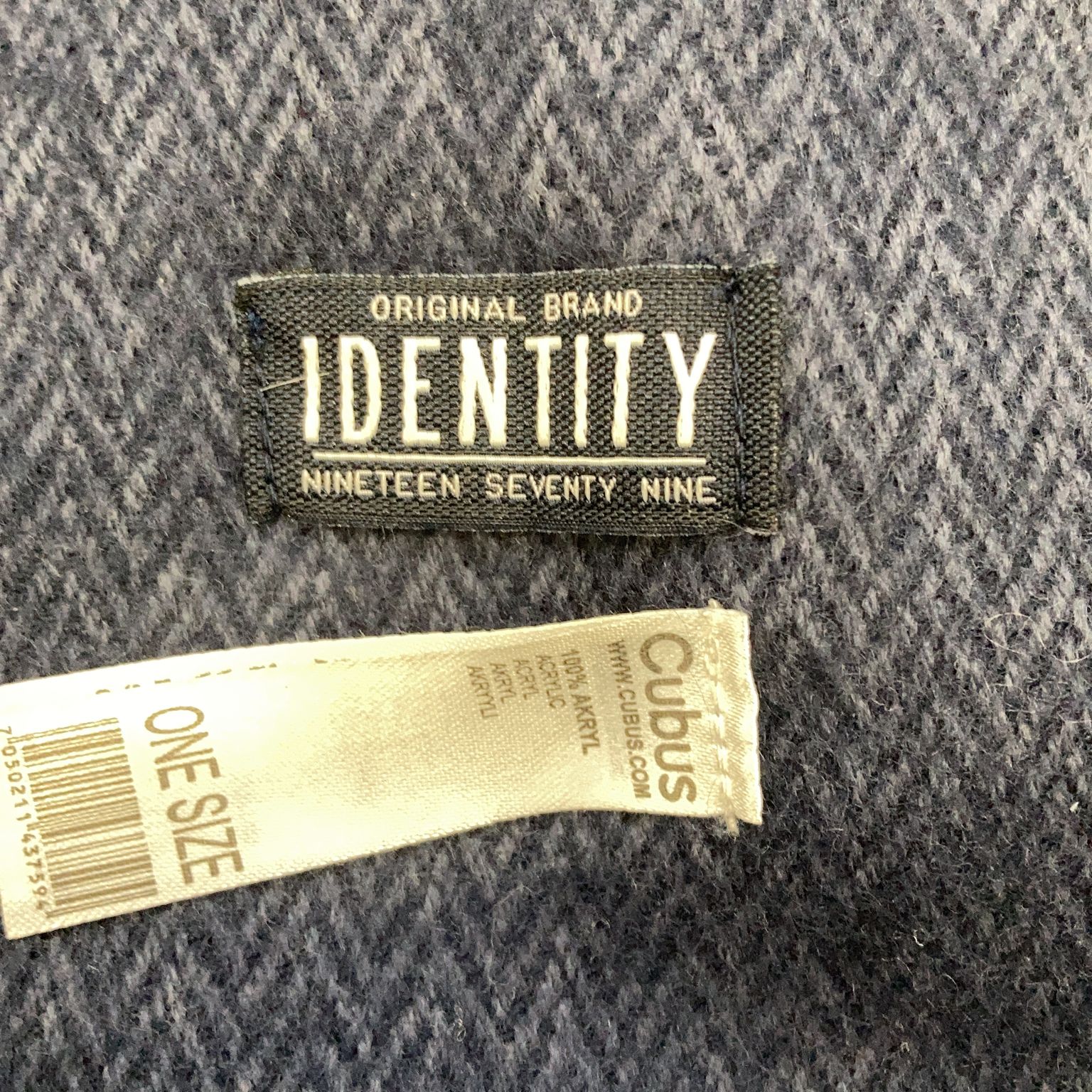 Identity