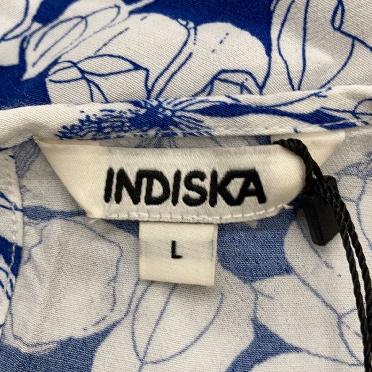 Indiska