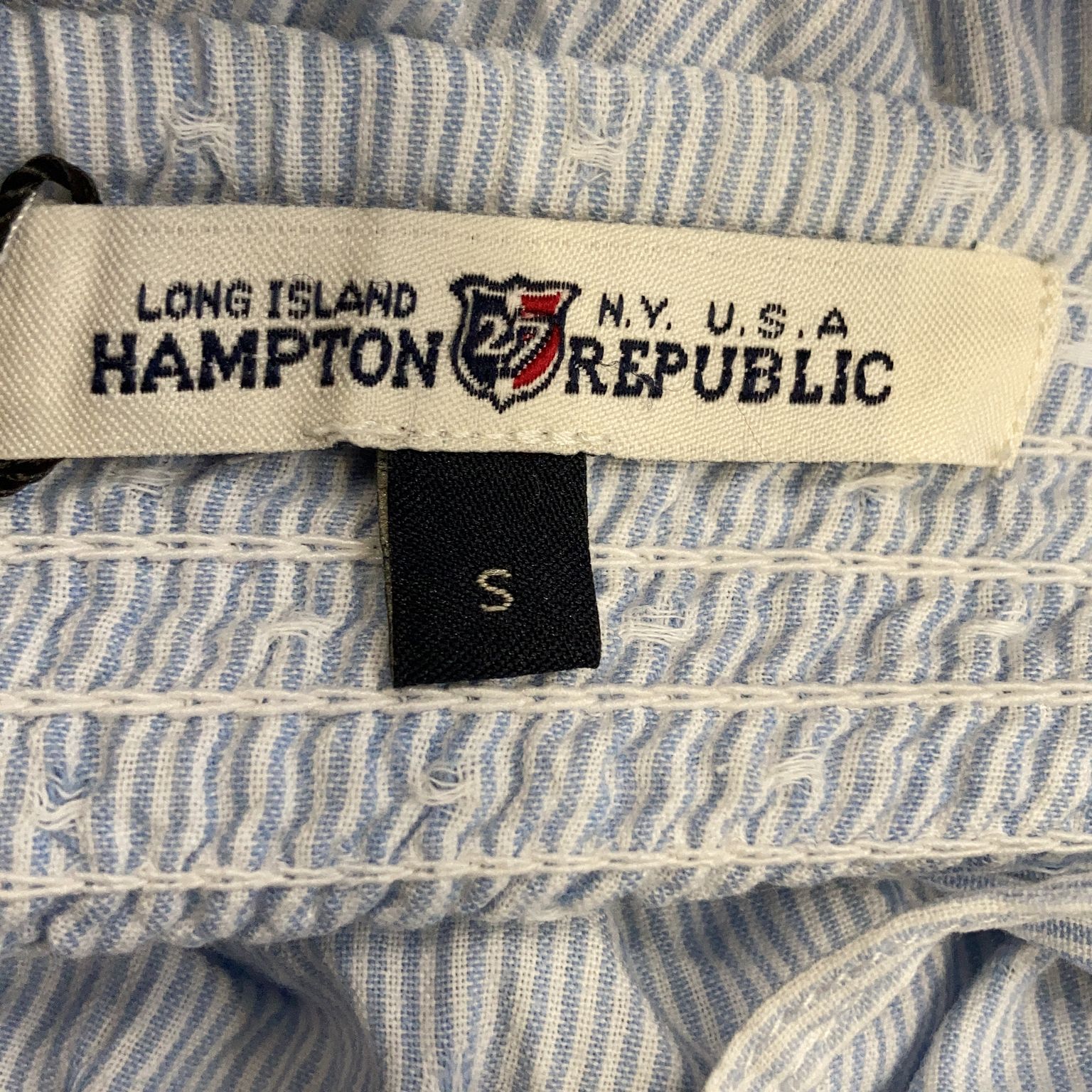 Hampton Republic