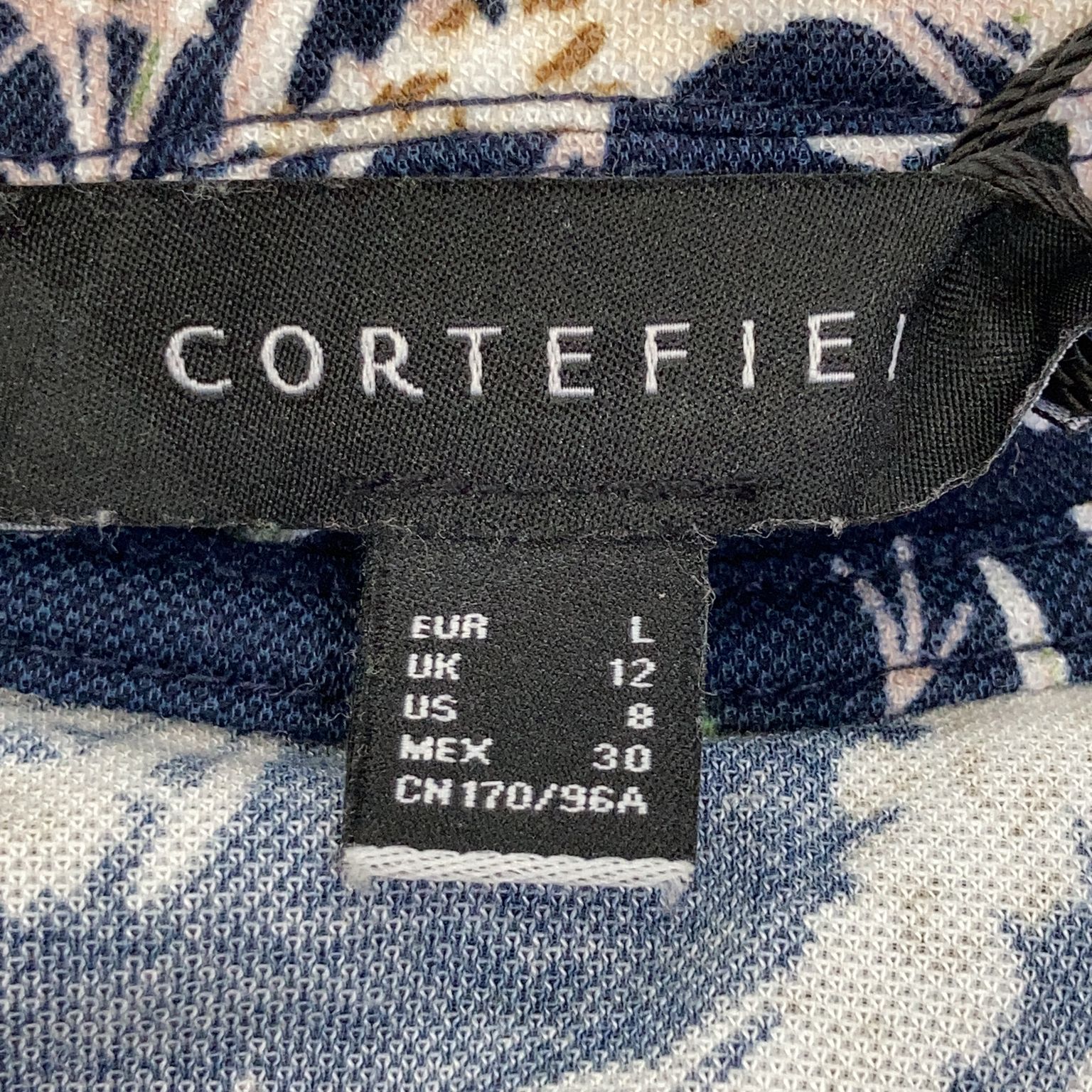 Cortefiel