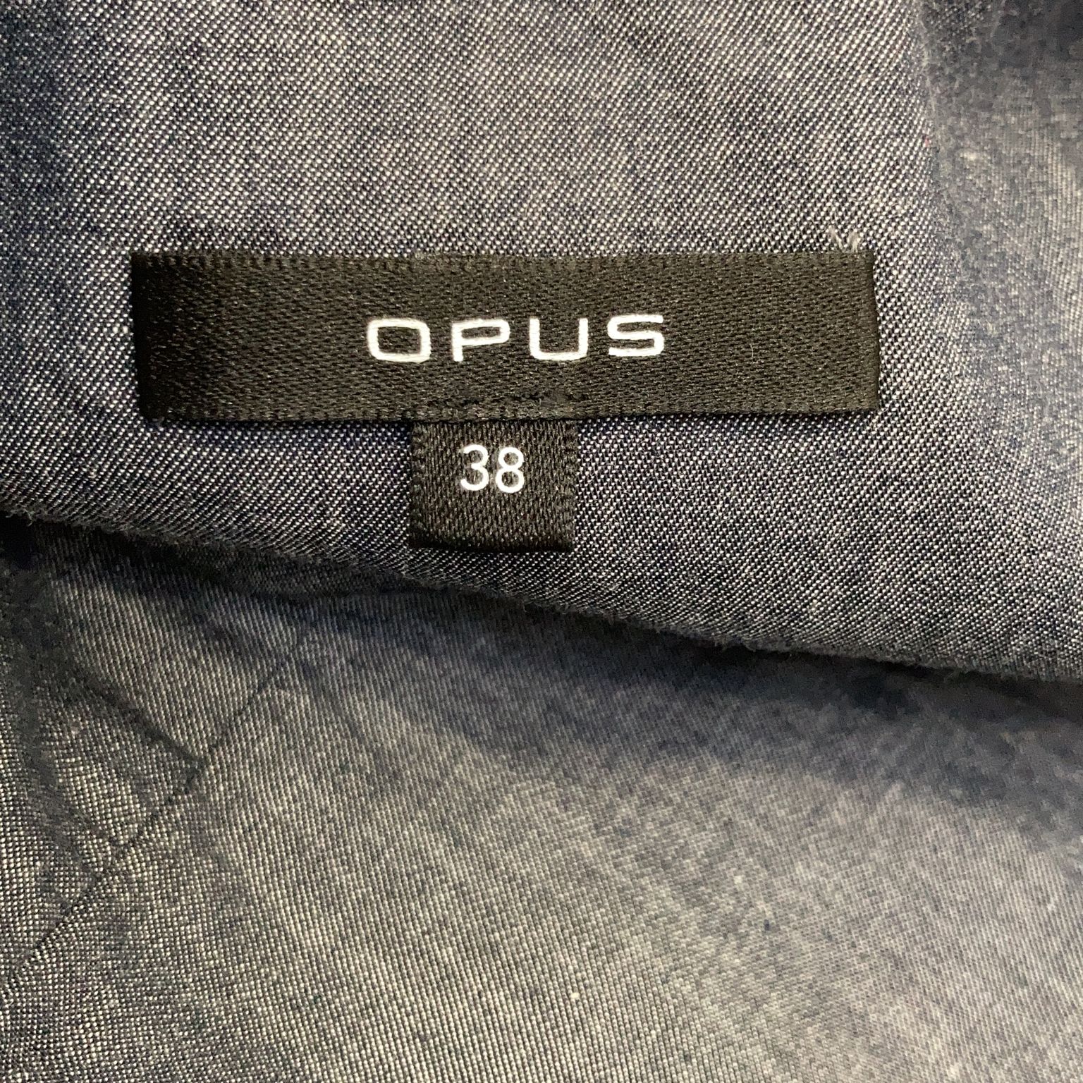 Opus