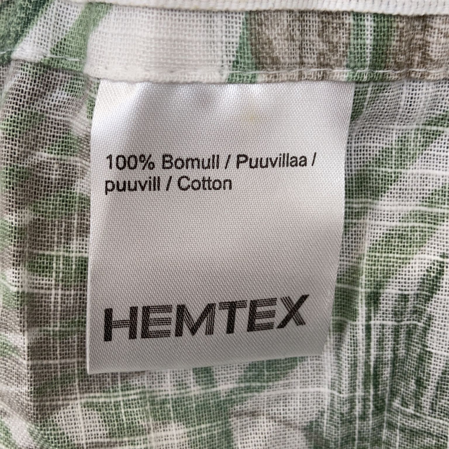 Hemtex