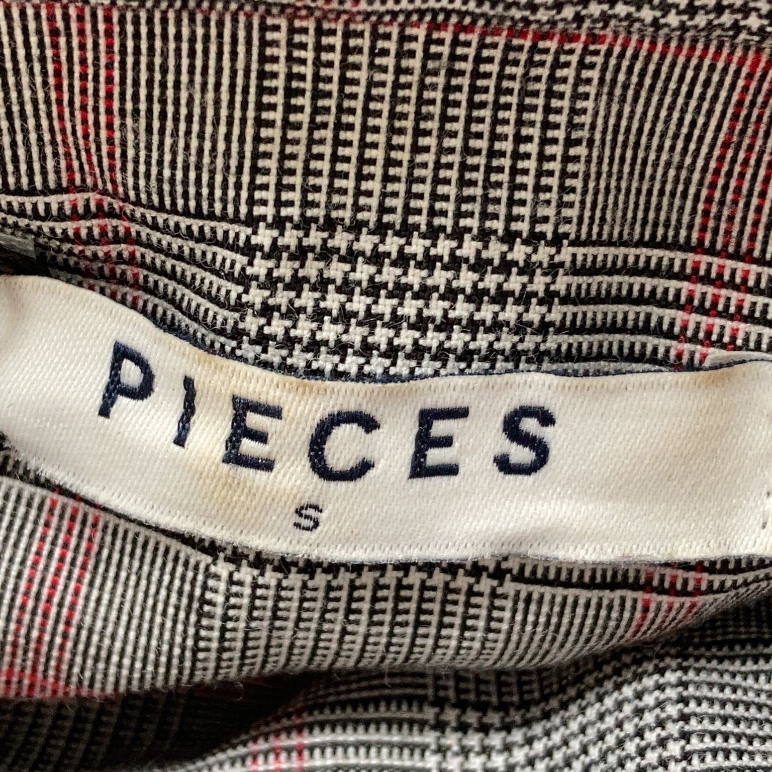 Pieces