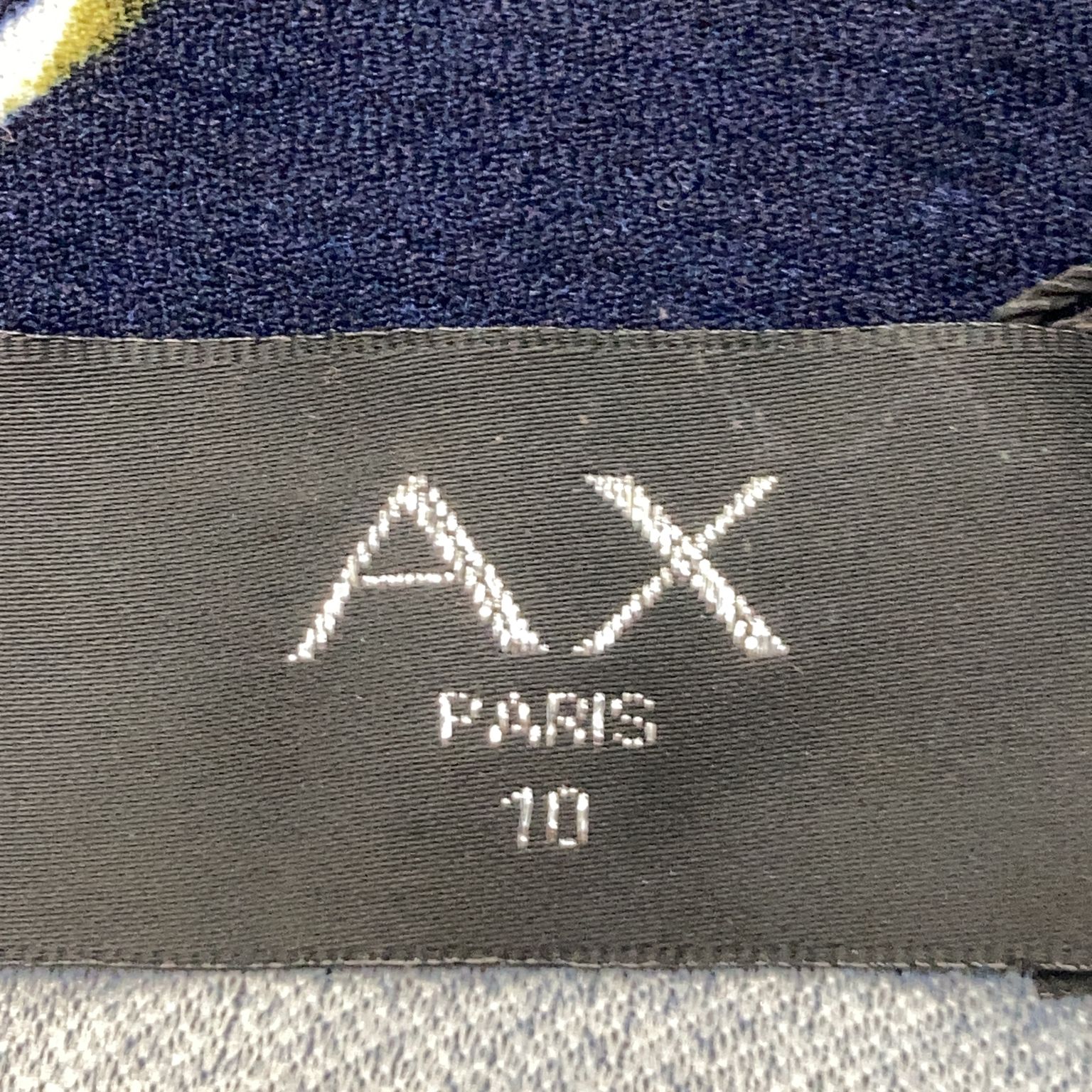 AX Paris