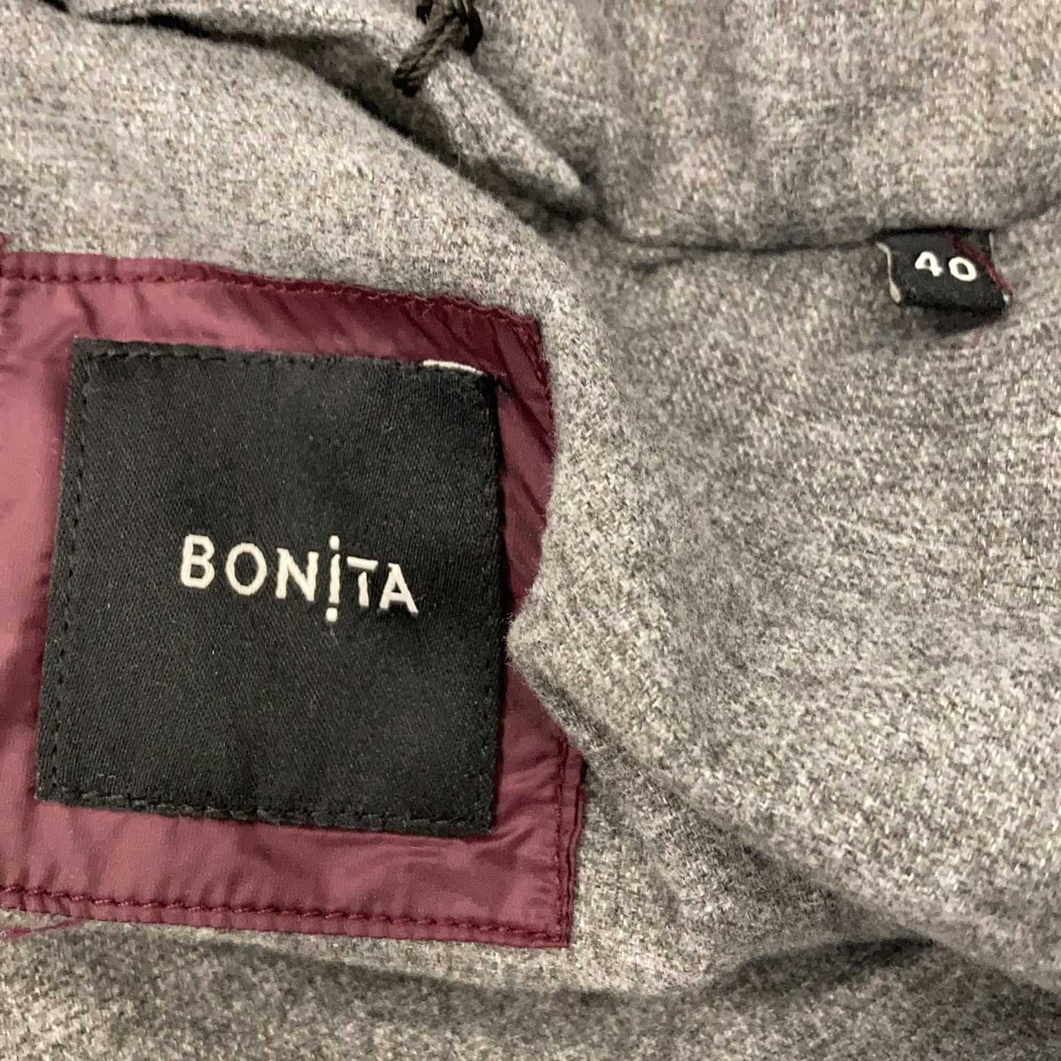 Bonita