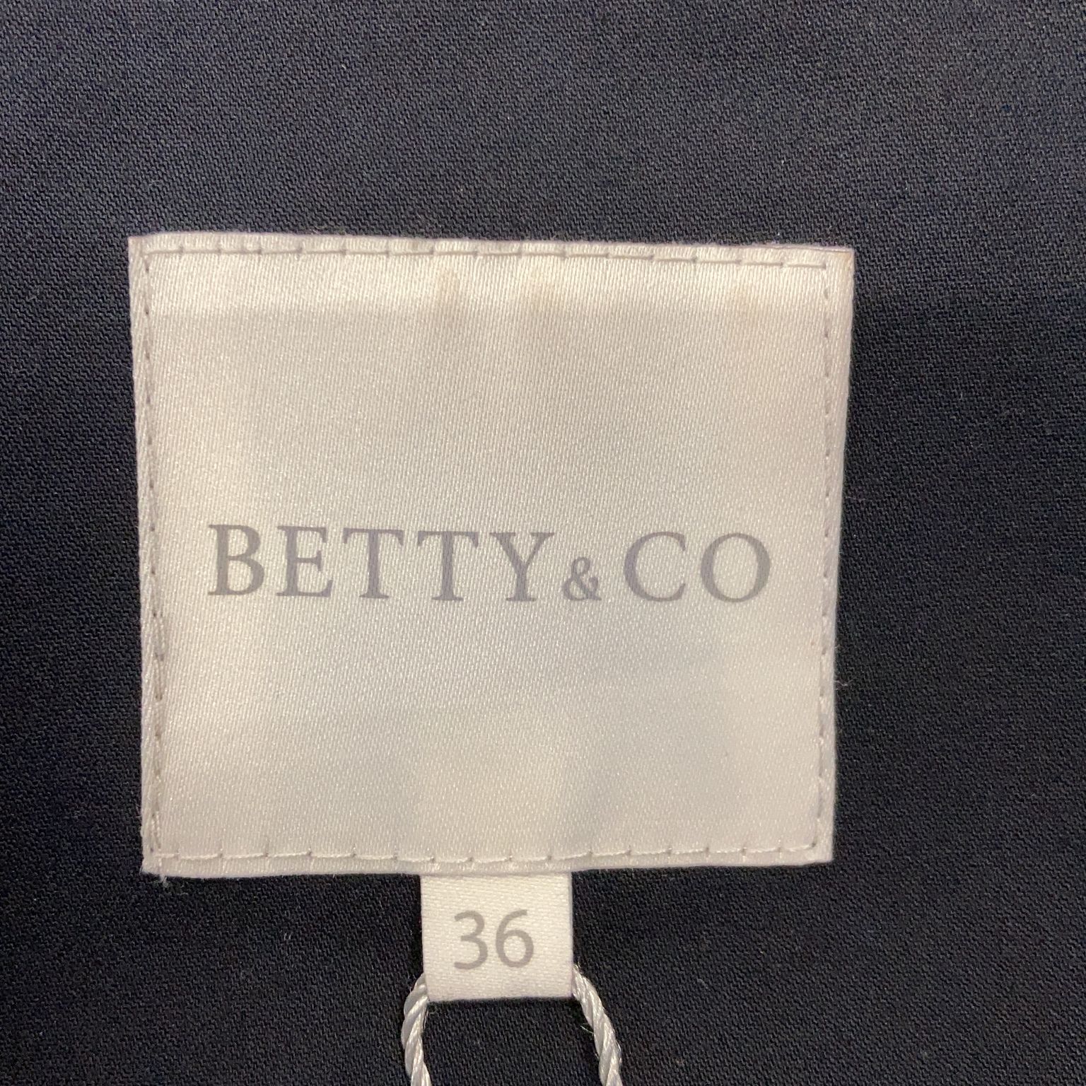 Betty  Co