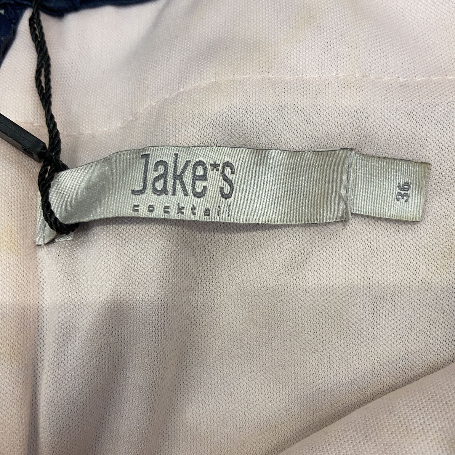 Jake*s