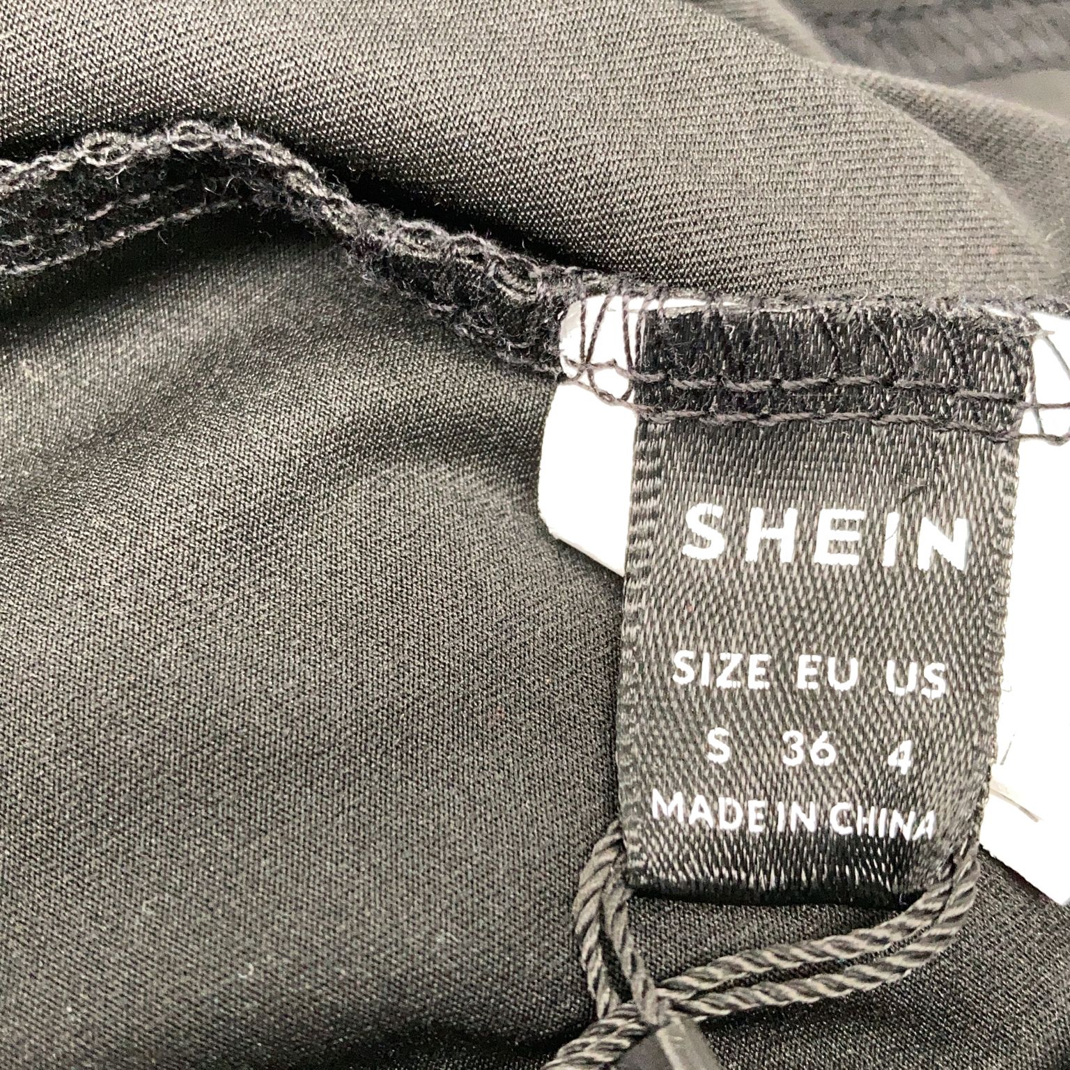 Shein