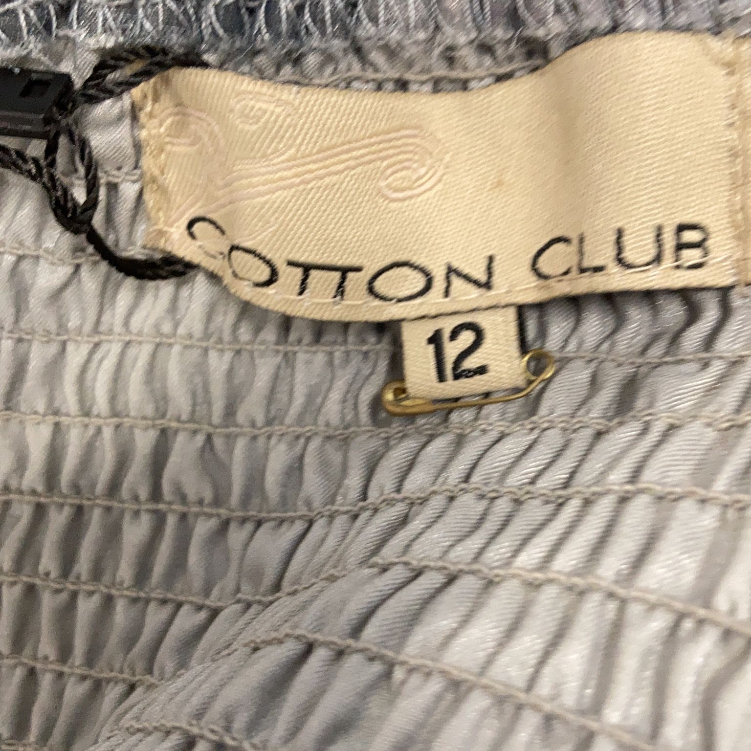 Cotton Club