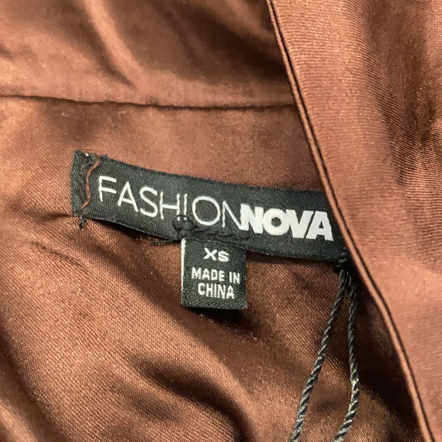 Fashion Nova