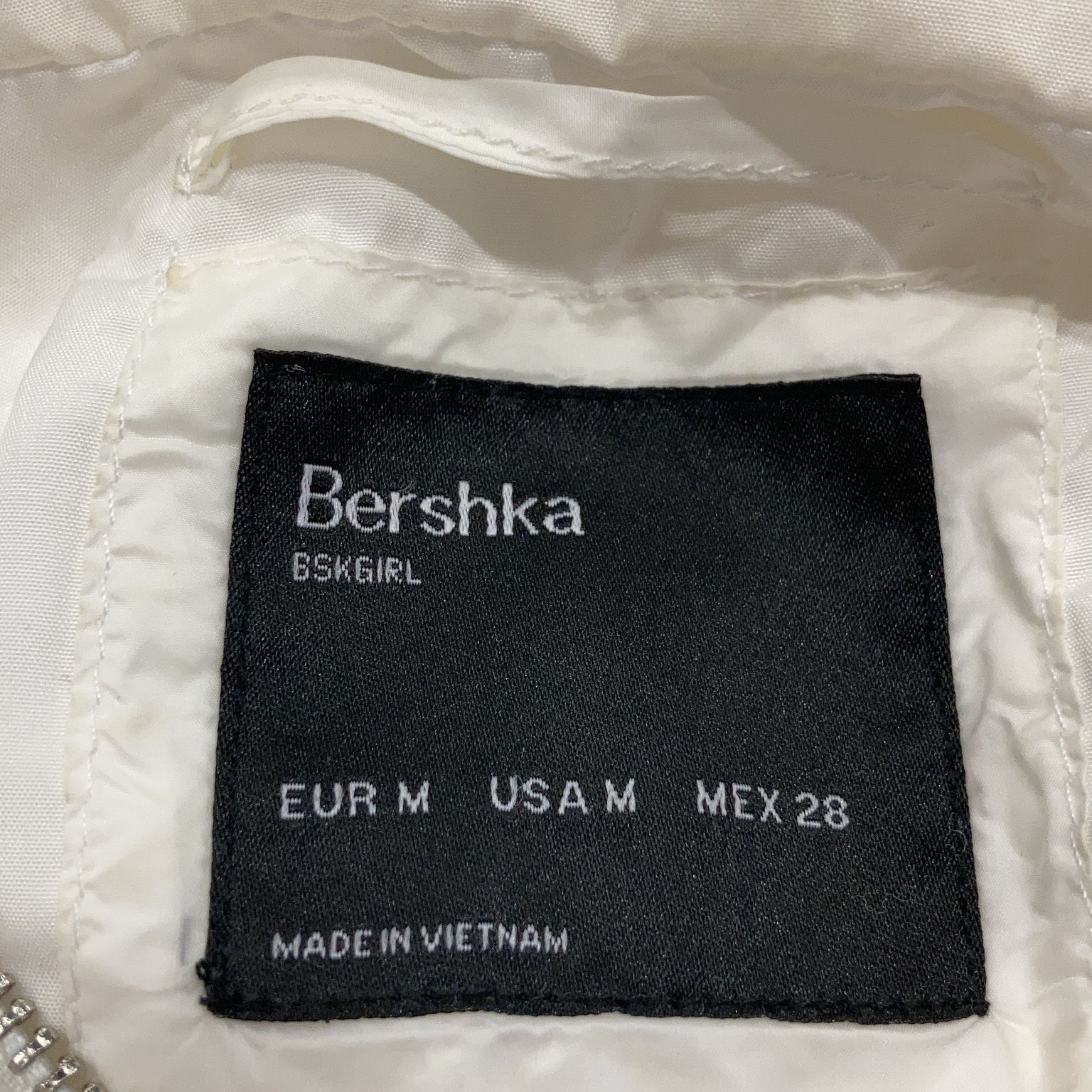 Bershka