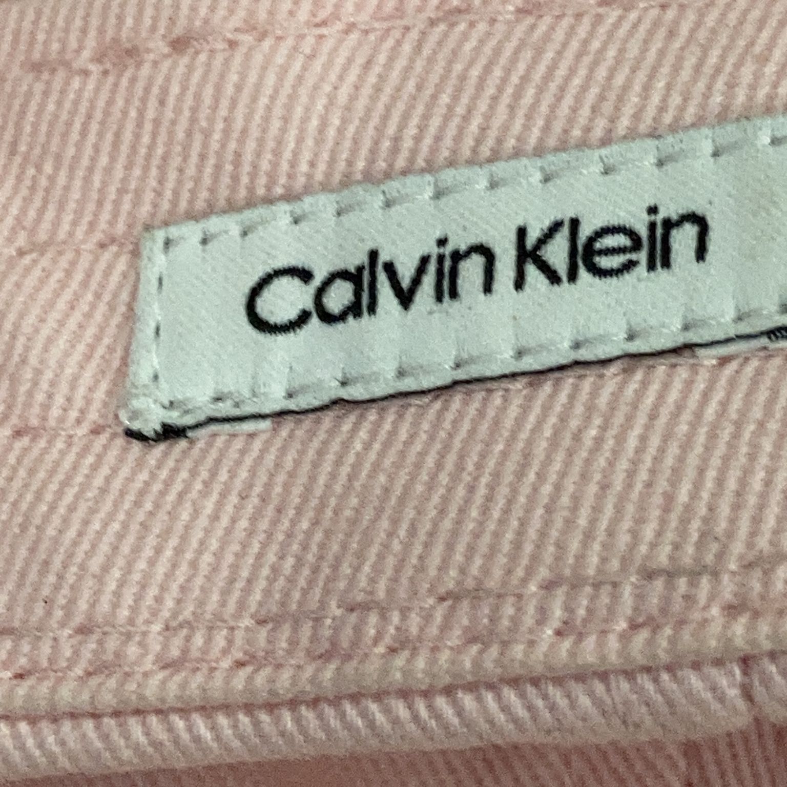 Calvin Klein