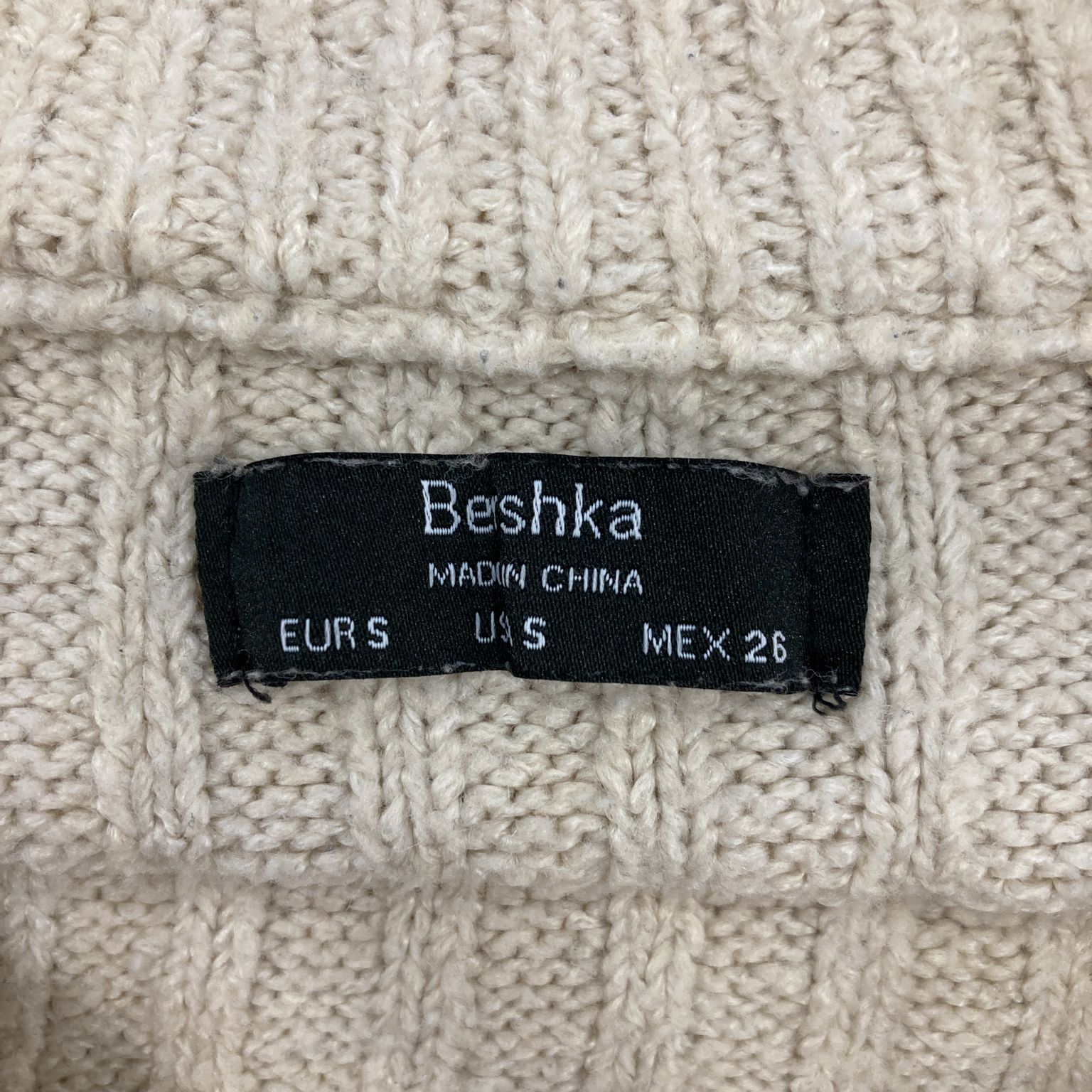 Bershka