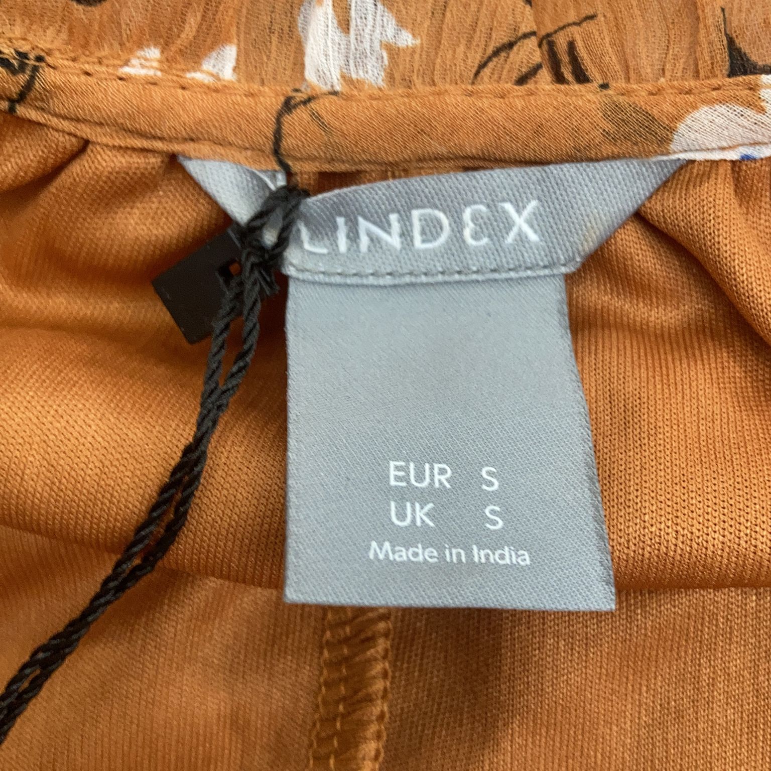 Lindex