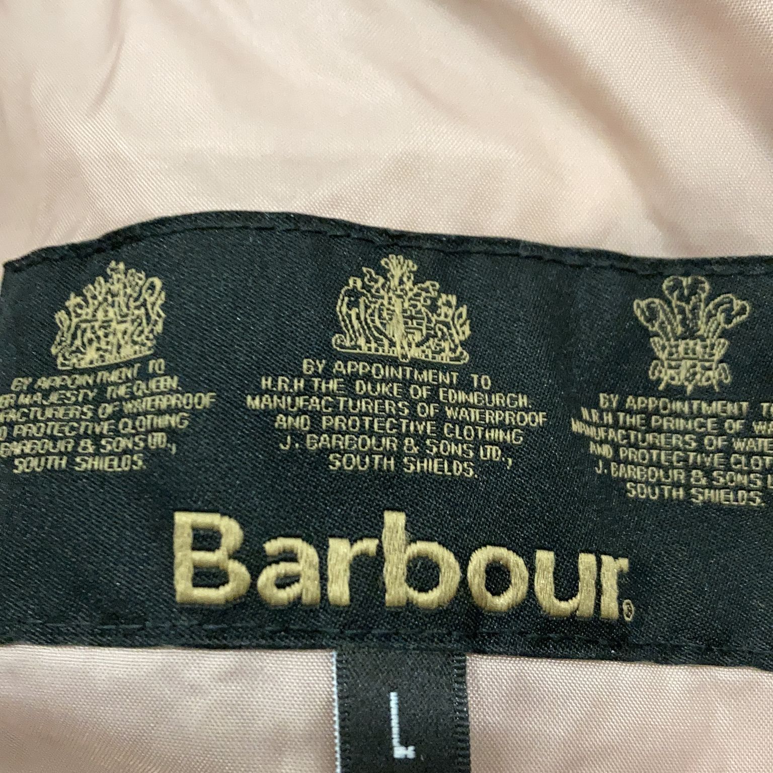 Barbour