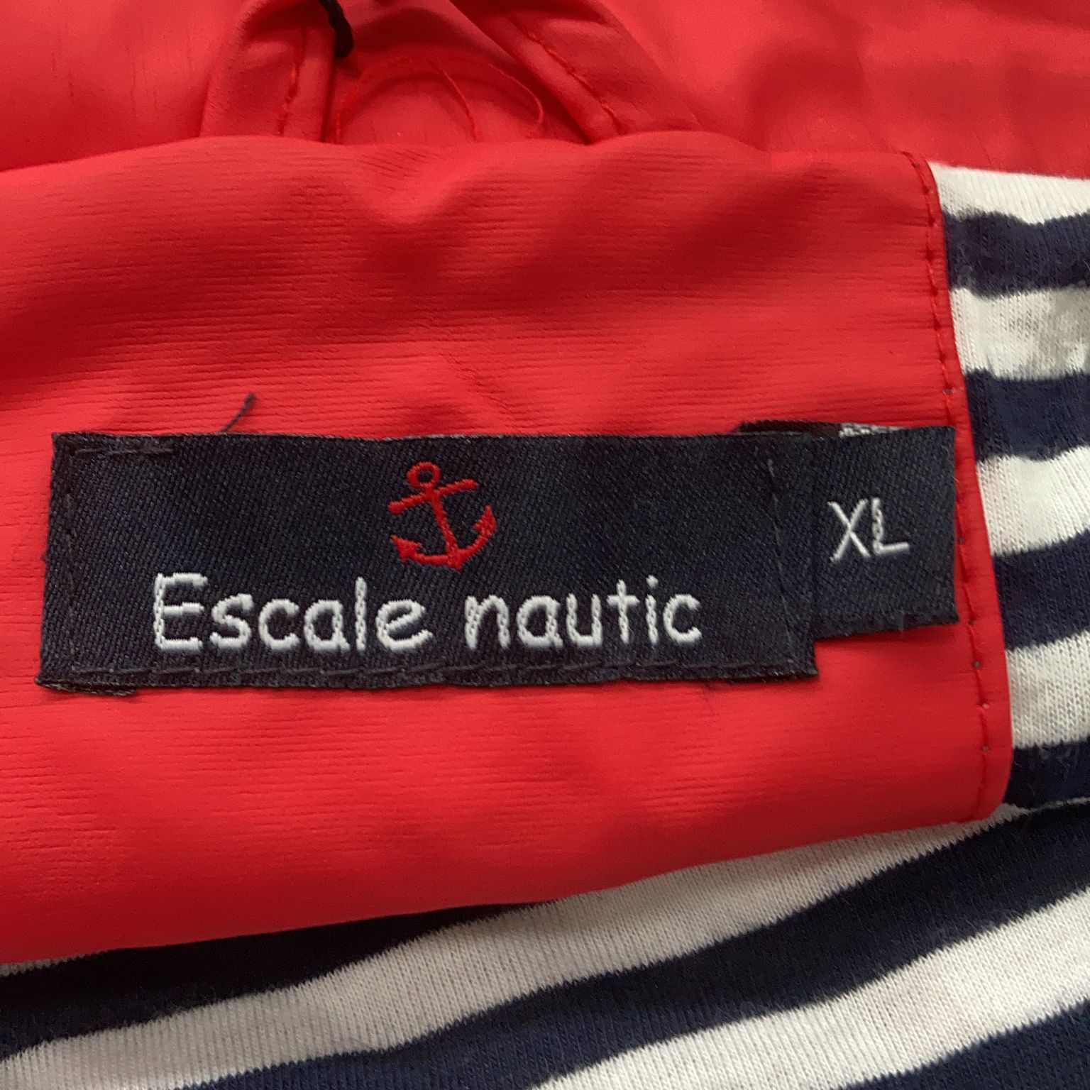 Escale Nautic