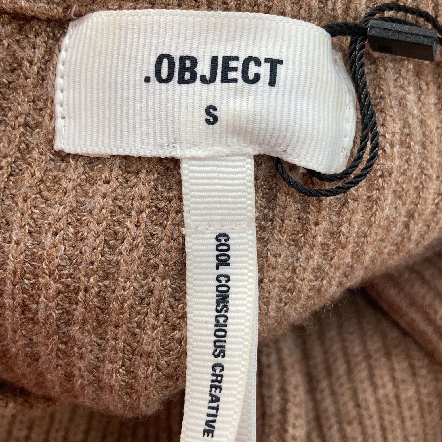 Object