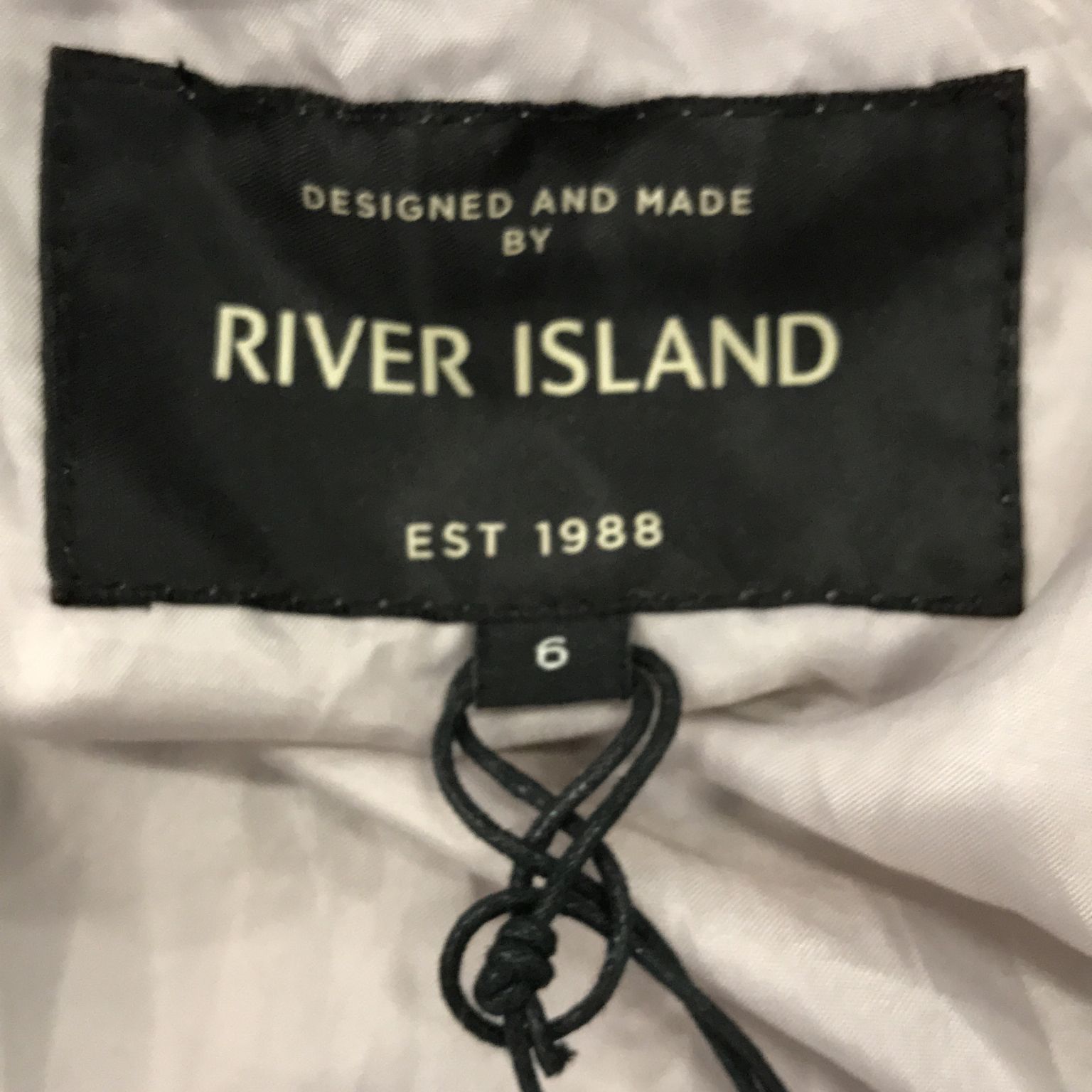 River Island