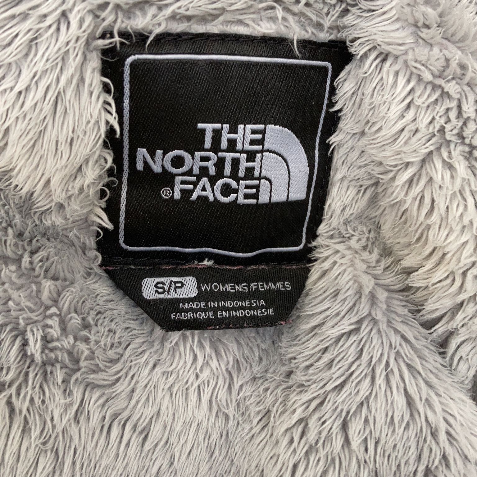 The North Face