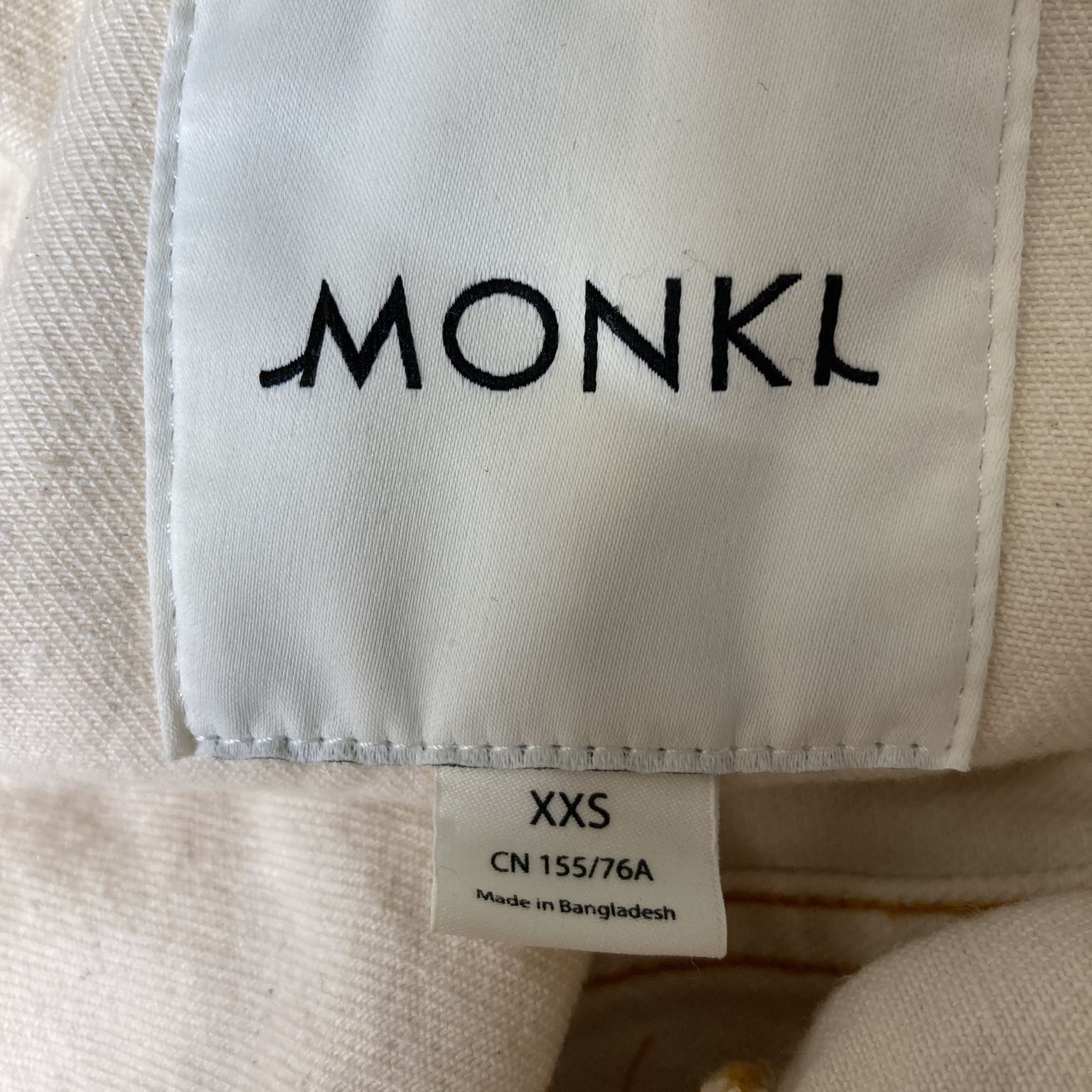 Monki