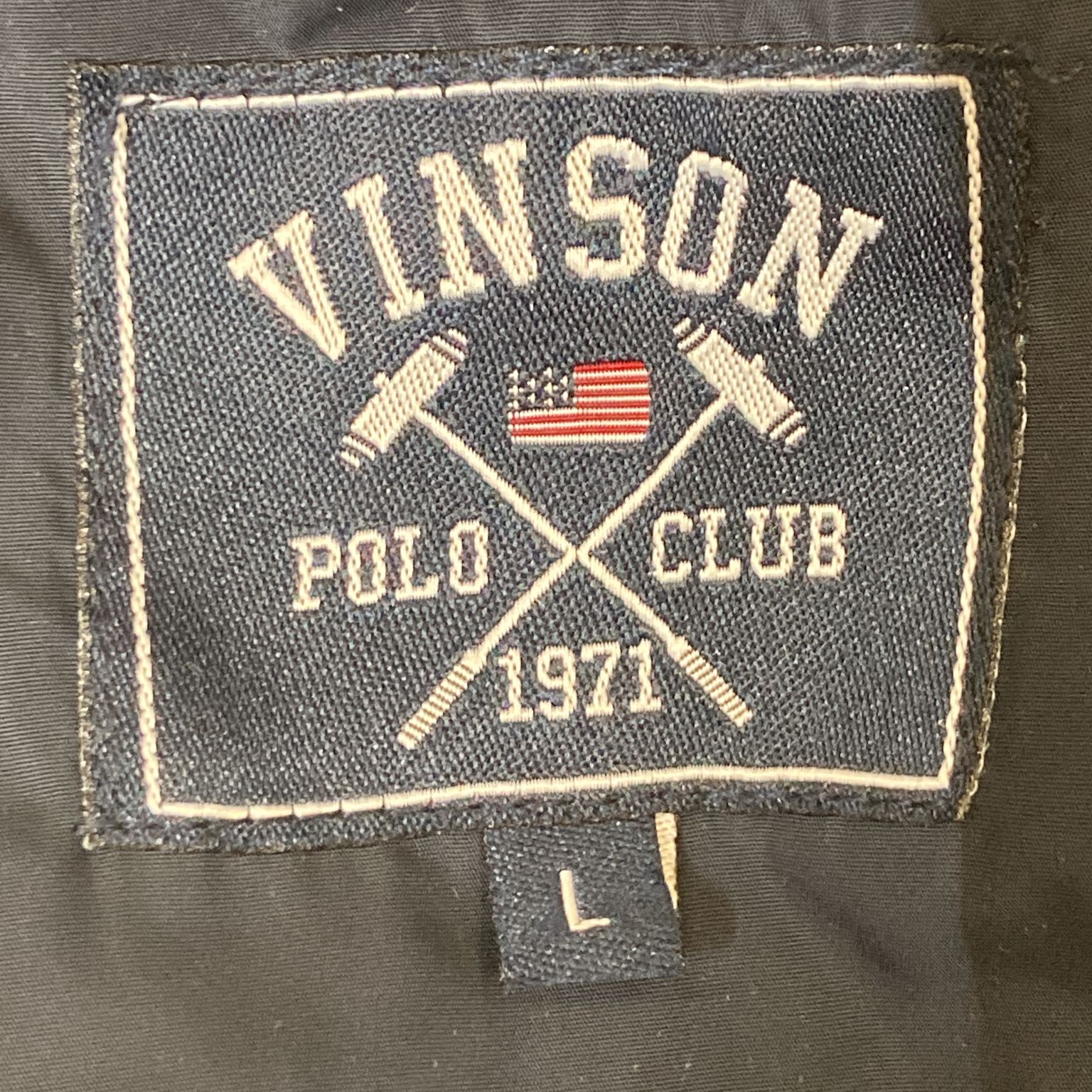 Vinson Polo Club