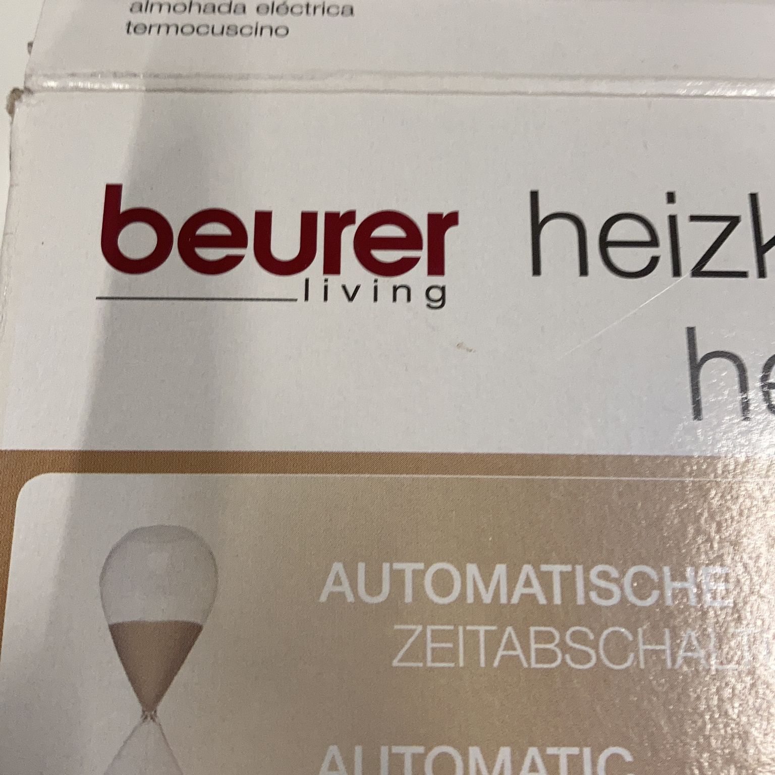 Beurer