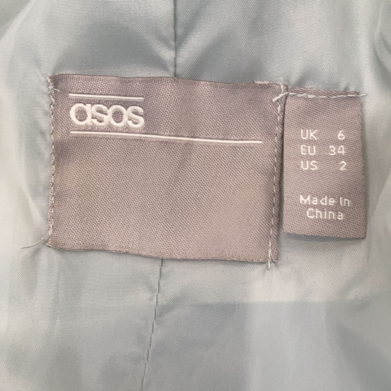 ASOS