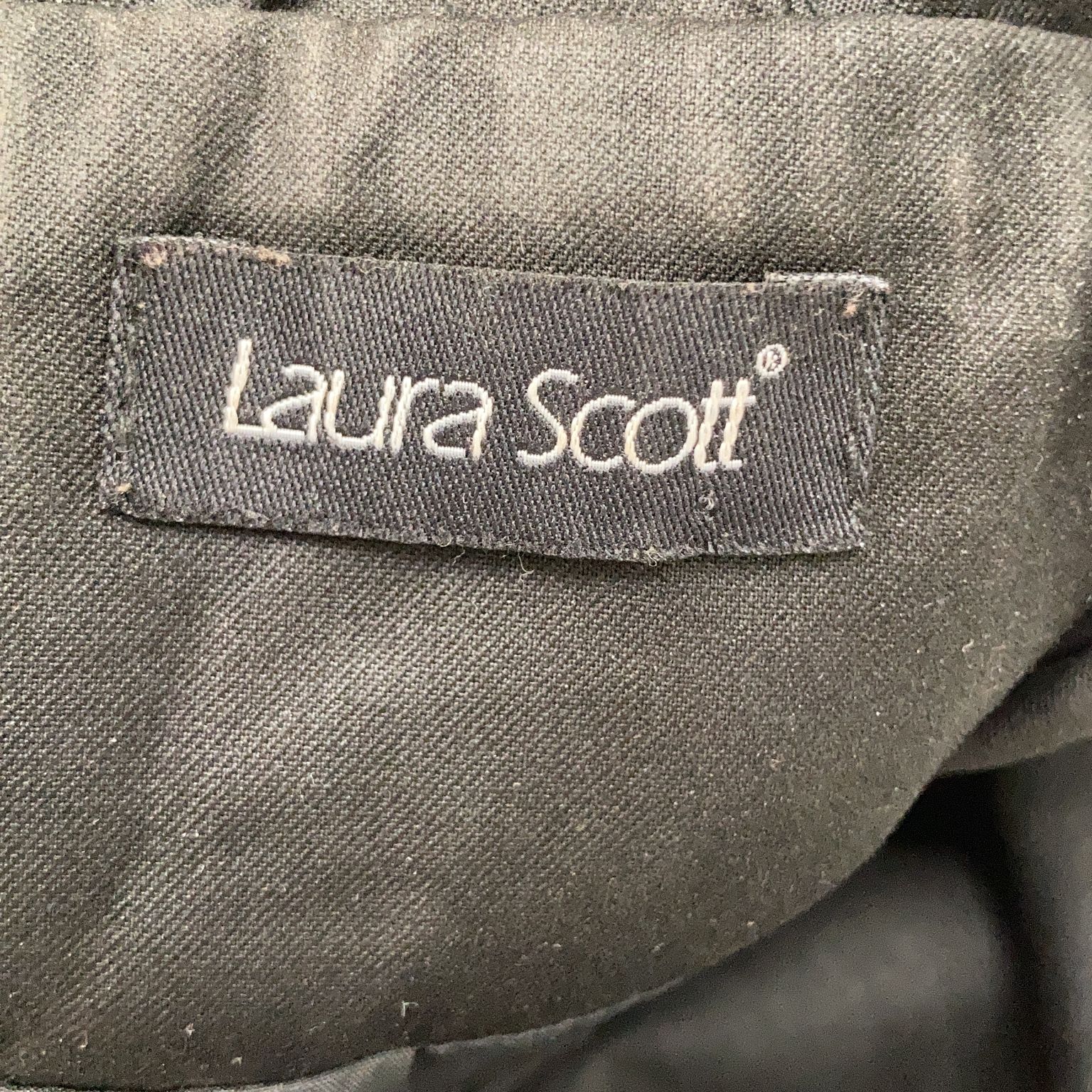 Laura Scott