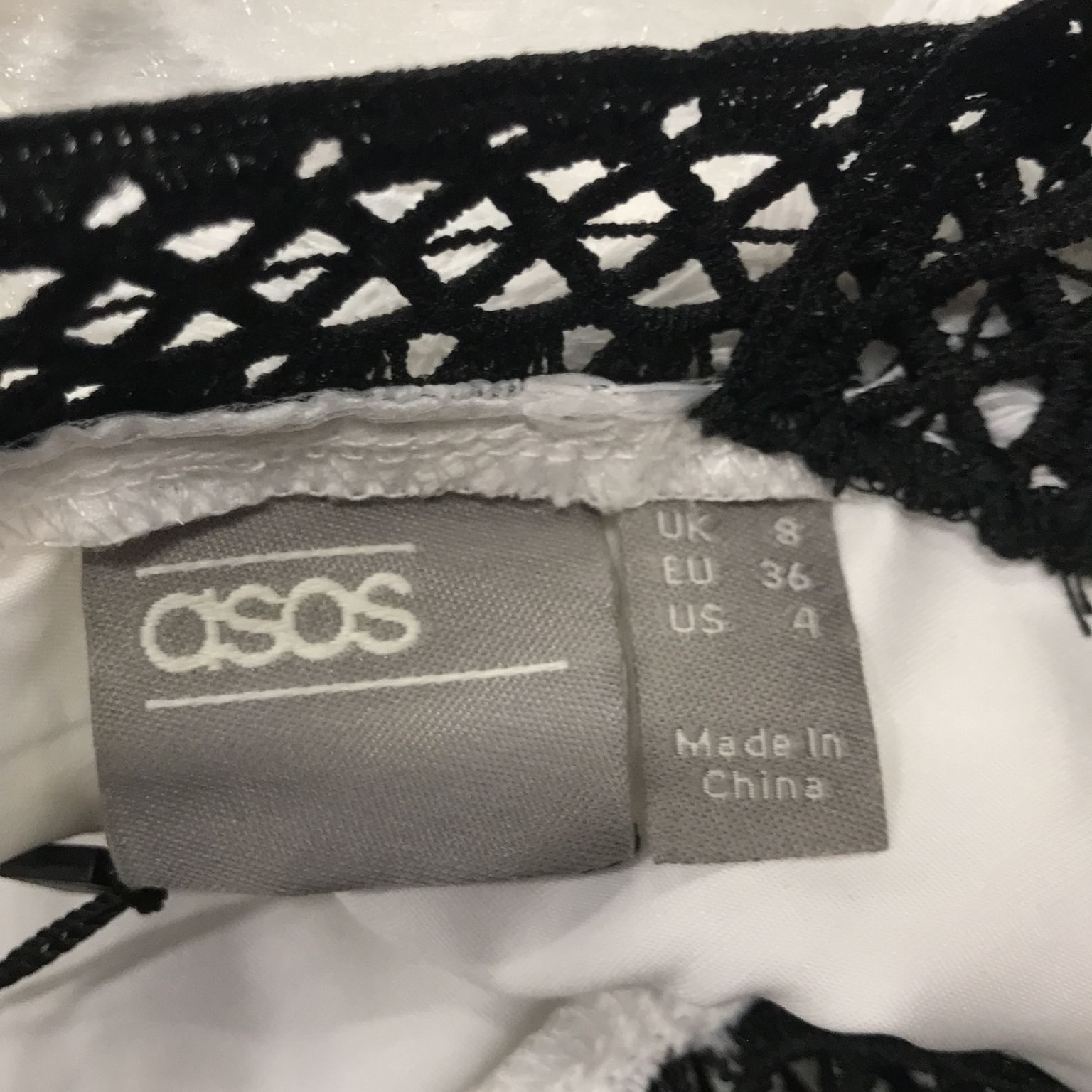 ASOS