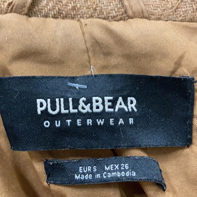 Pull  Bear