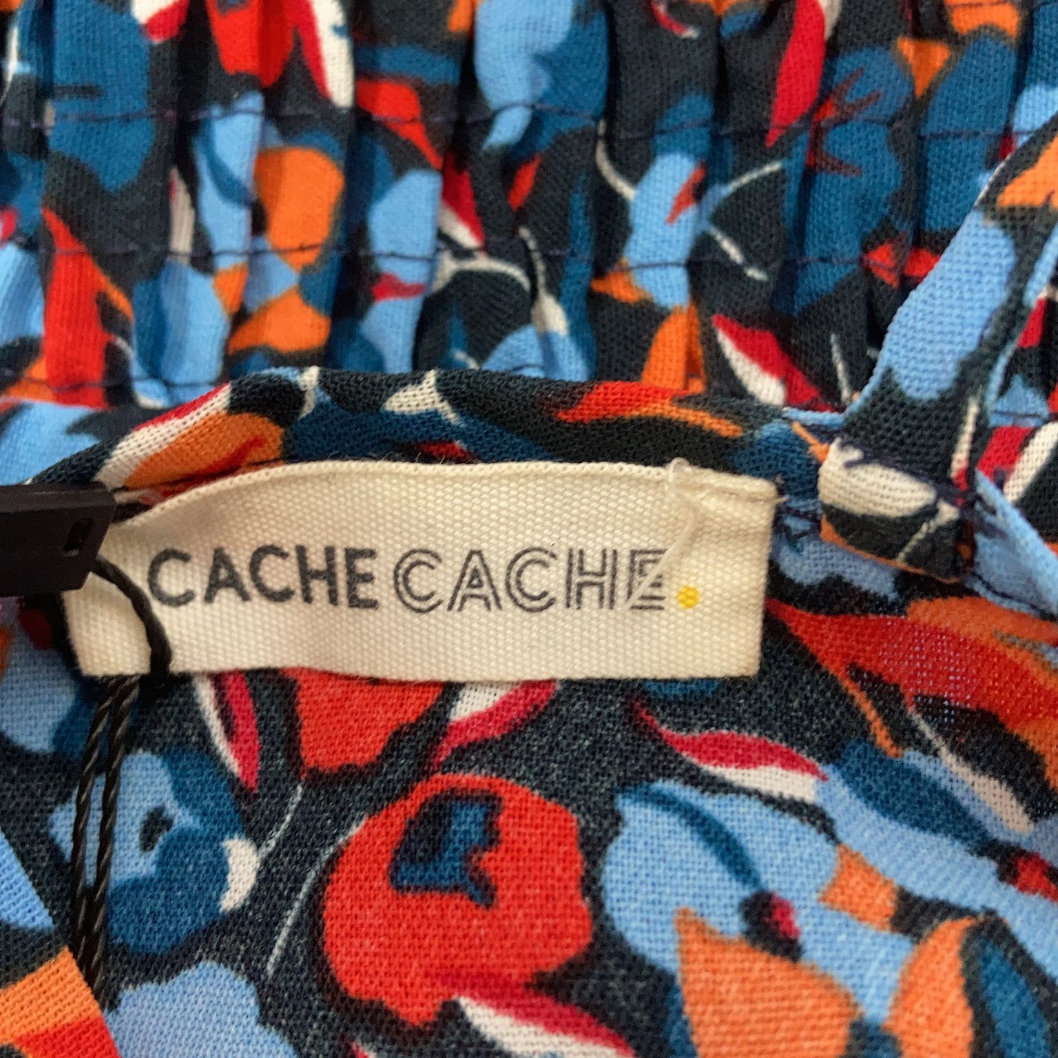 Cache Cache