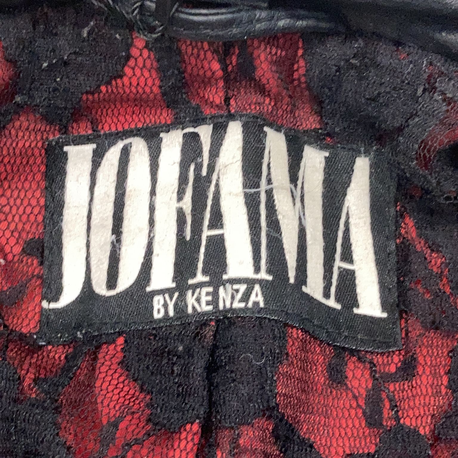 Jofama by Kenza