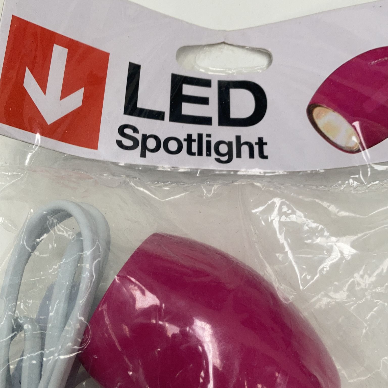 LED