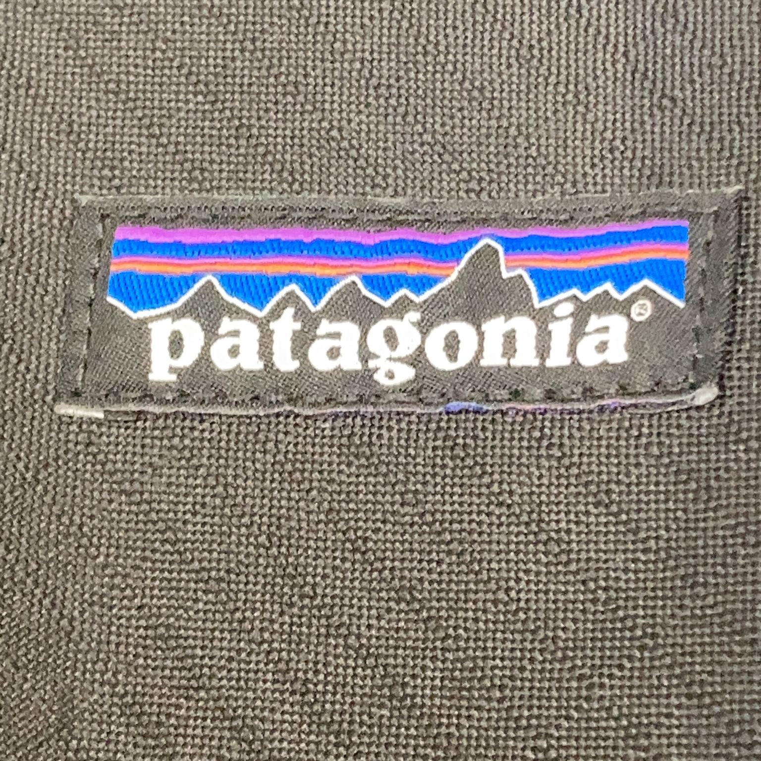 Patagonia