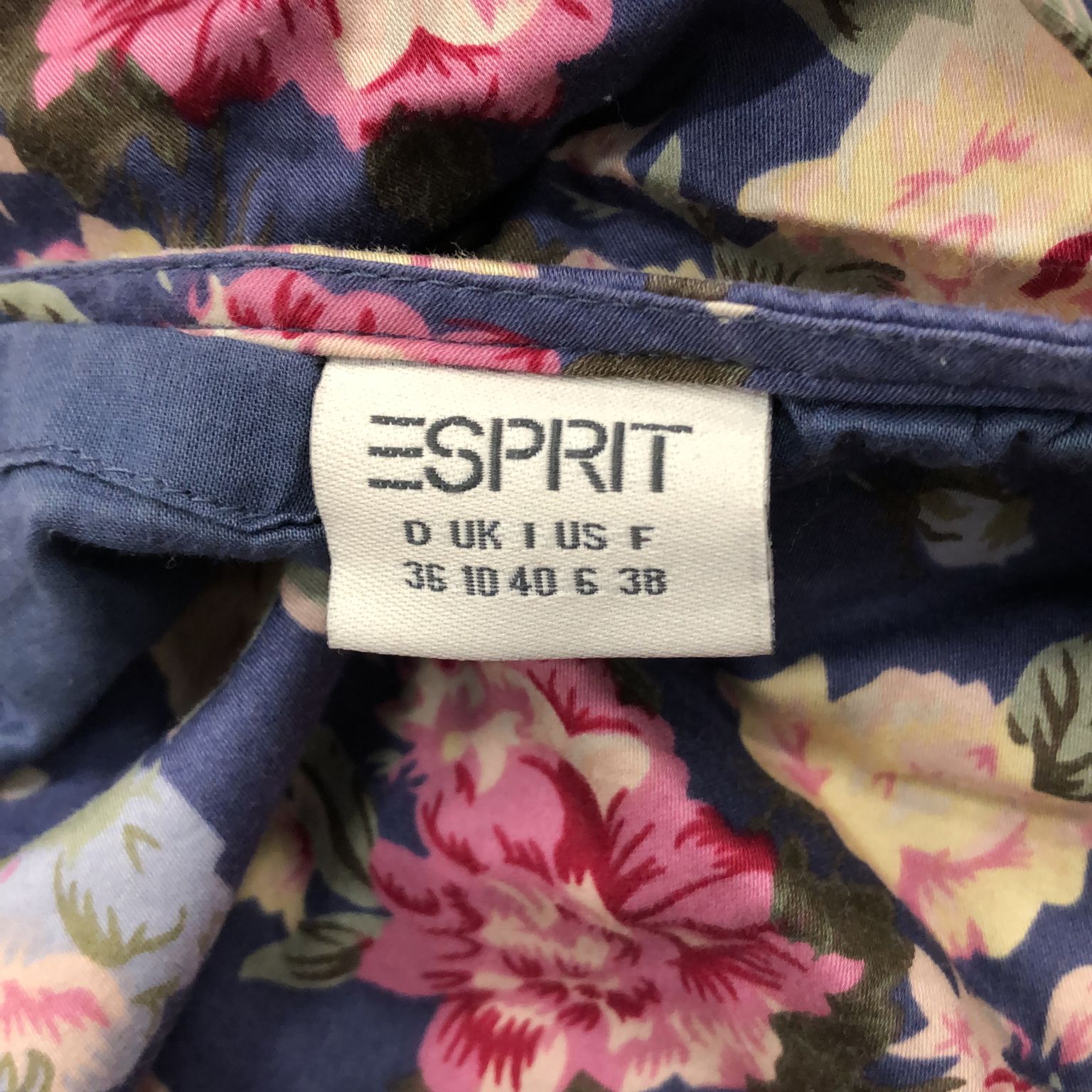 ESPRIT