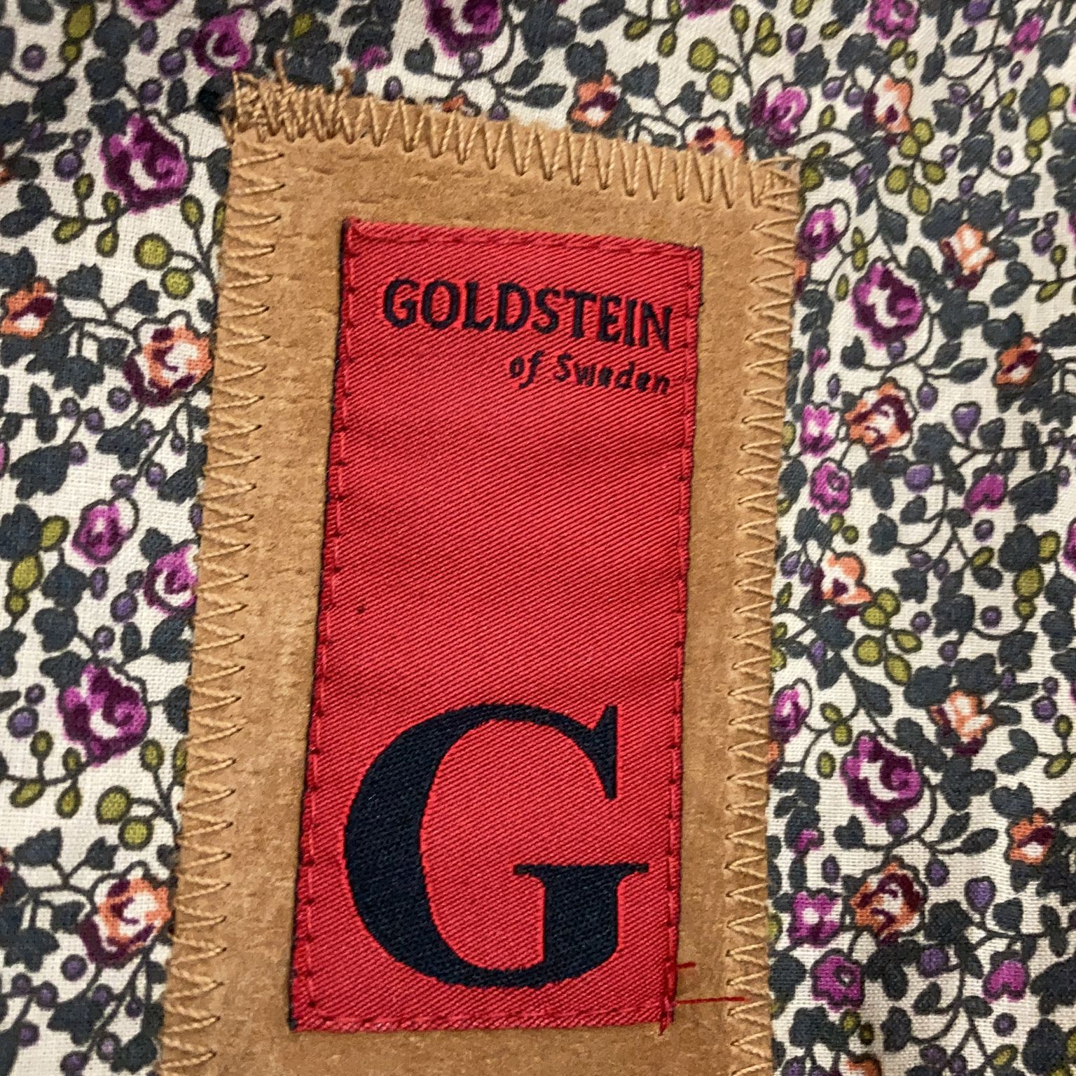 Goldstein