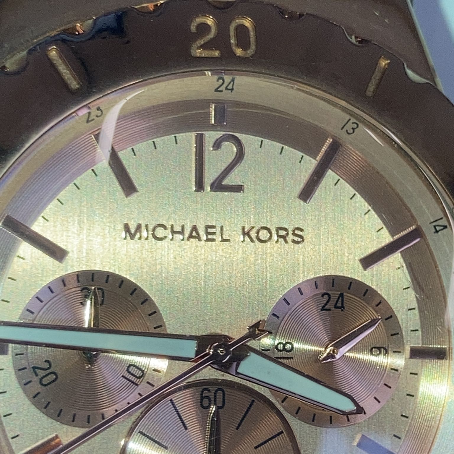 Michael Kors